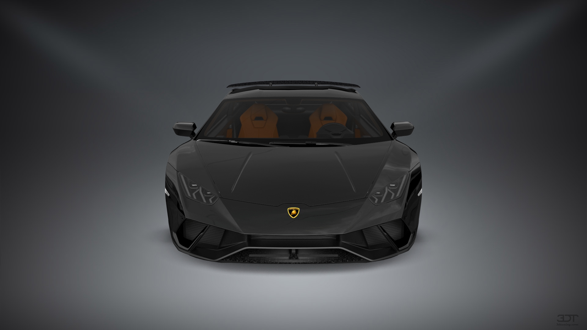 BigBoiN | Garaje de Coches en 3DTuning