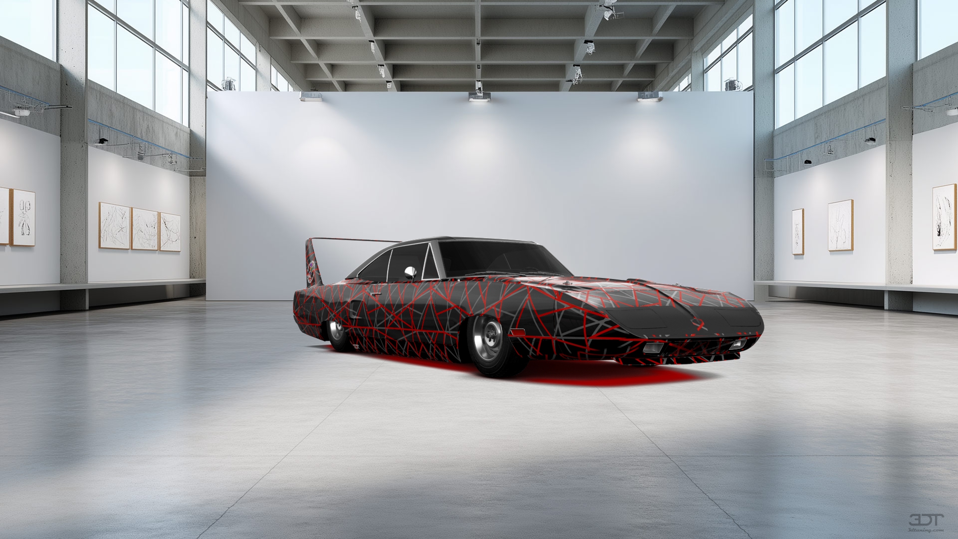 Tuner_nuXvYacqe | Fil d'activité sur 3DTuning