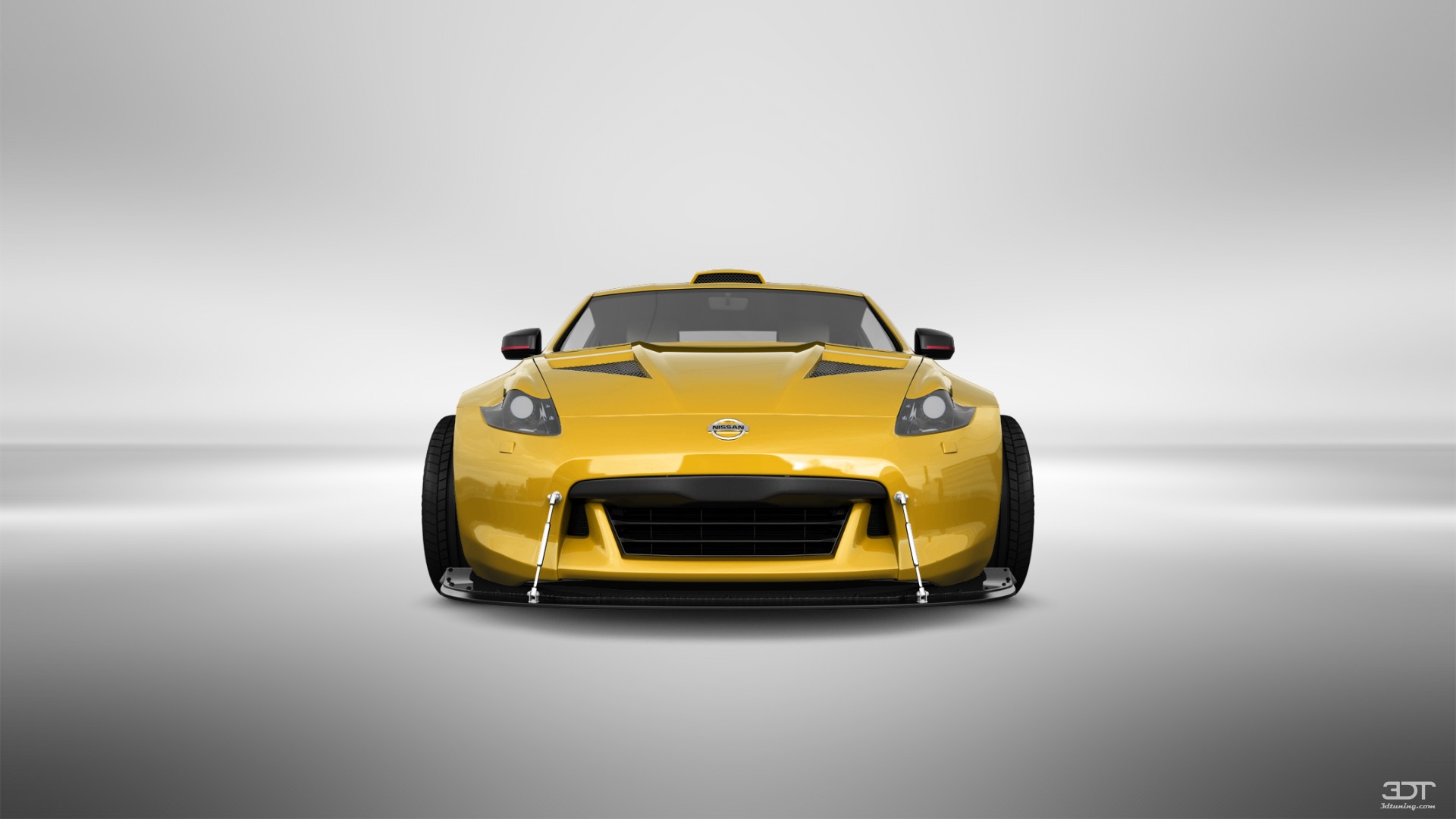 vincent.ousley's Car Garage | 3DTuning