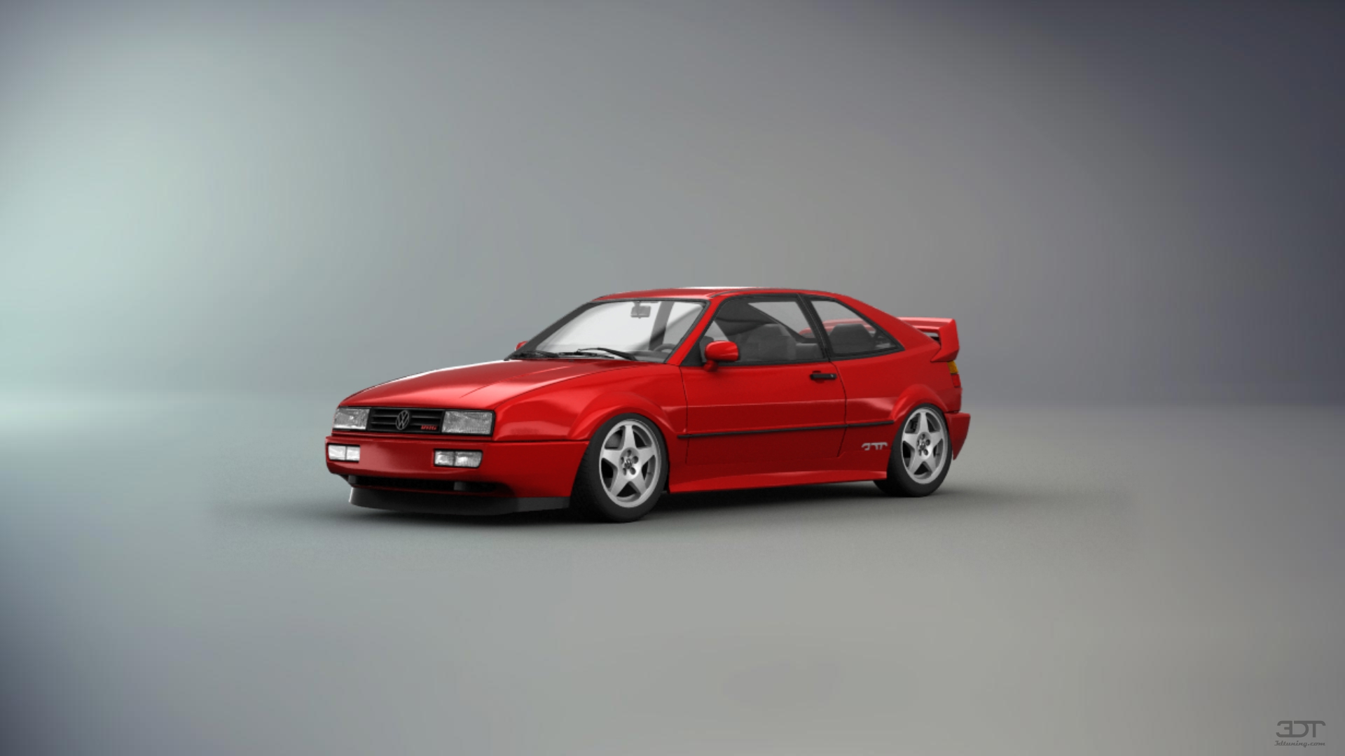 njob | Car Garage on 3DTuning