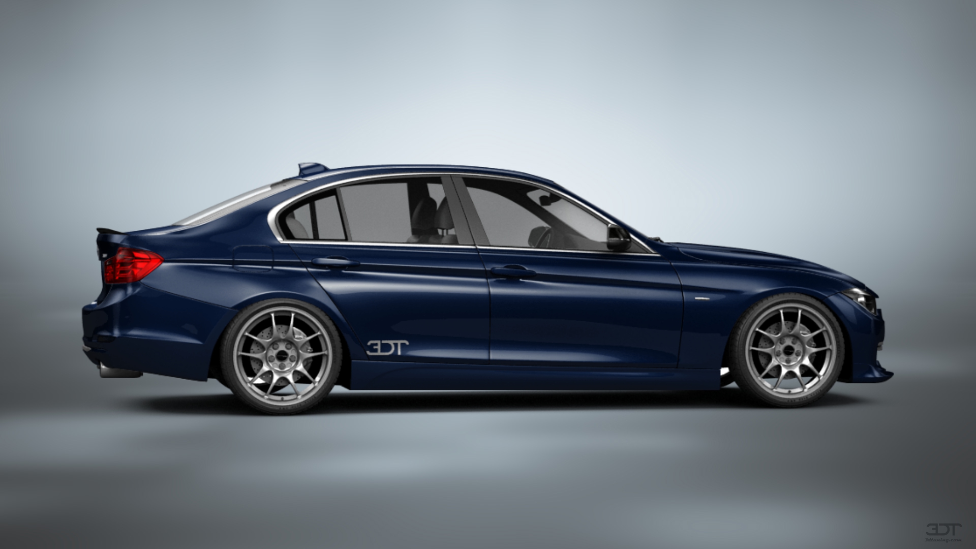 RollingEmpire29086's Car Garage | 3DTuning