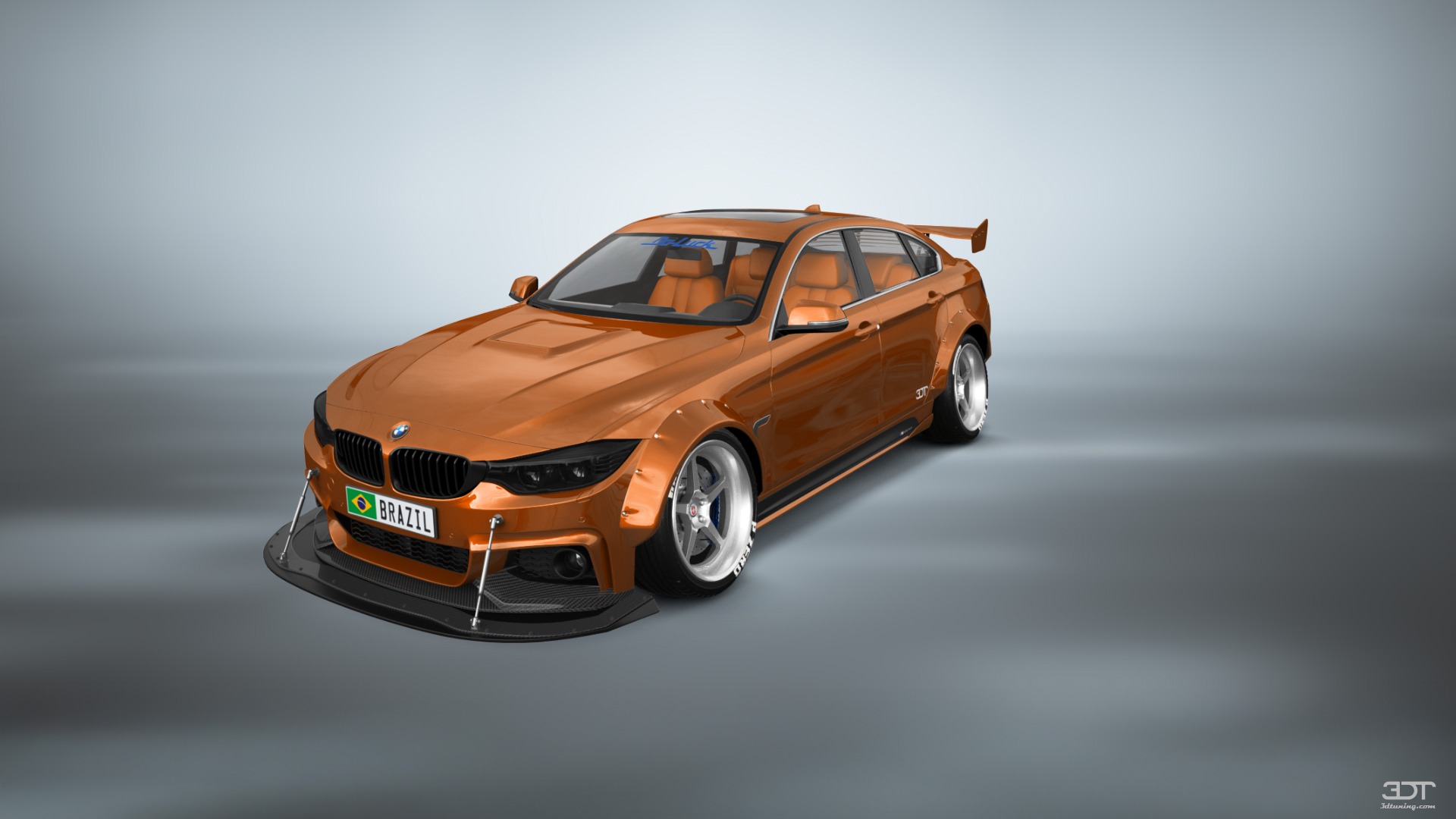 3DT-Share-26's Car Garage | 3DTuning