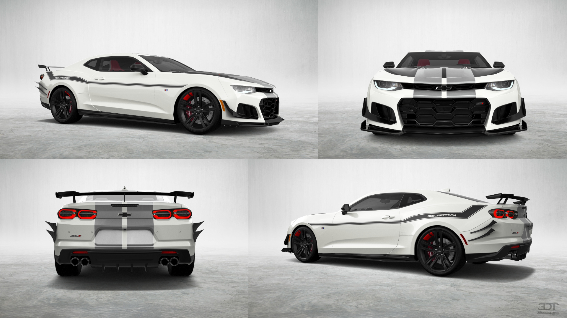 jeppoy1801's Car Garage | 3DTuning