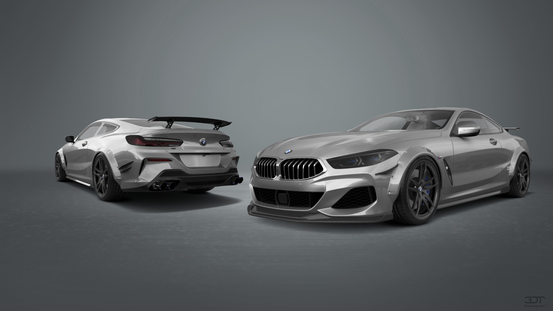 Tuner_I9Lo6XDe6 | Car Garage on 3DTuning