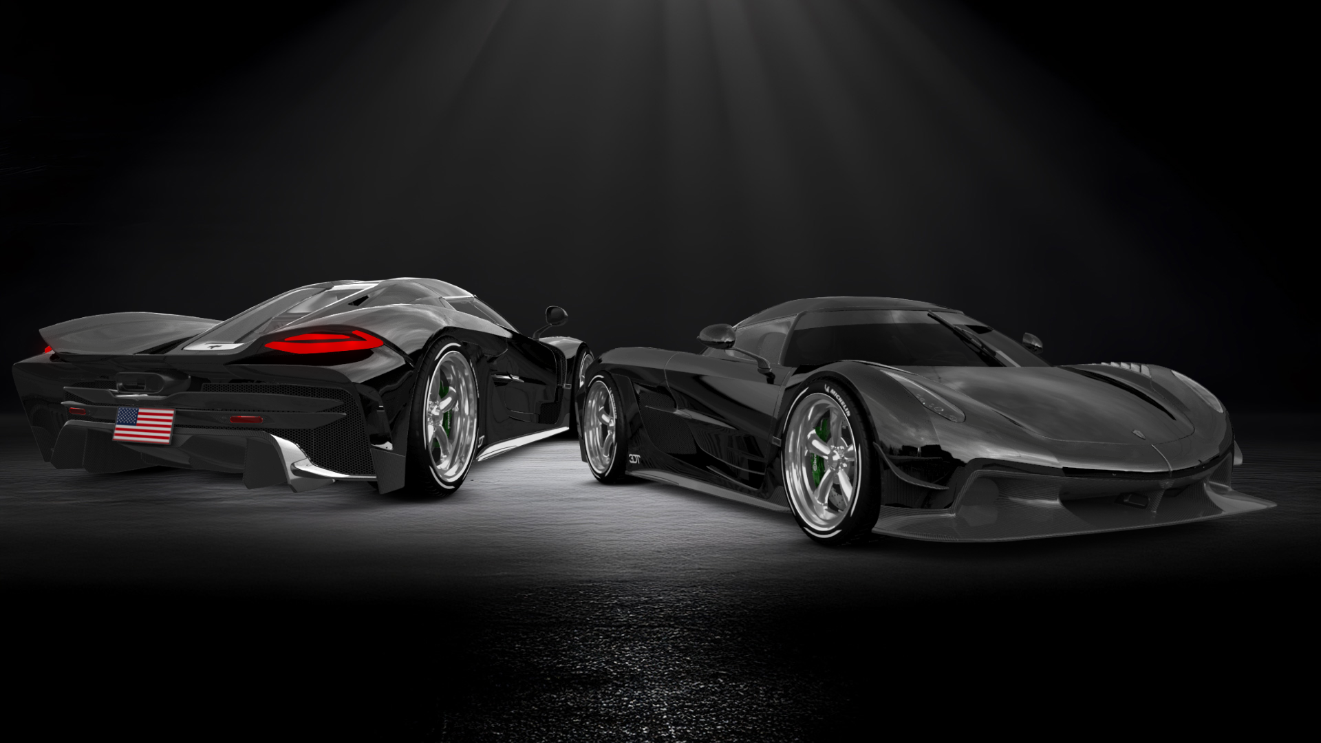 irelandgabe | 3DTuning汽车车库