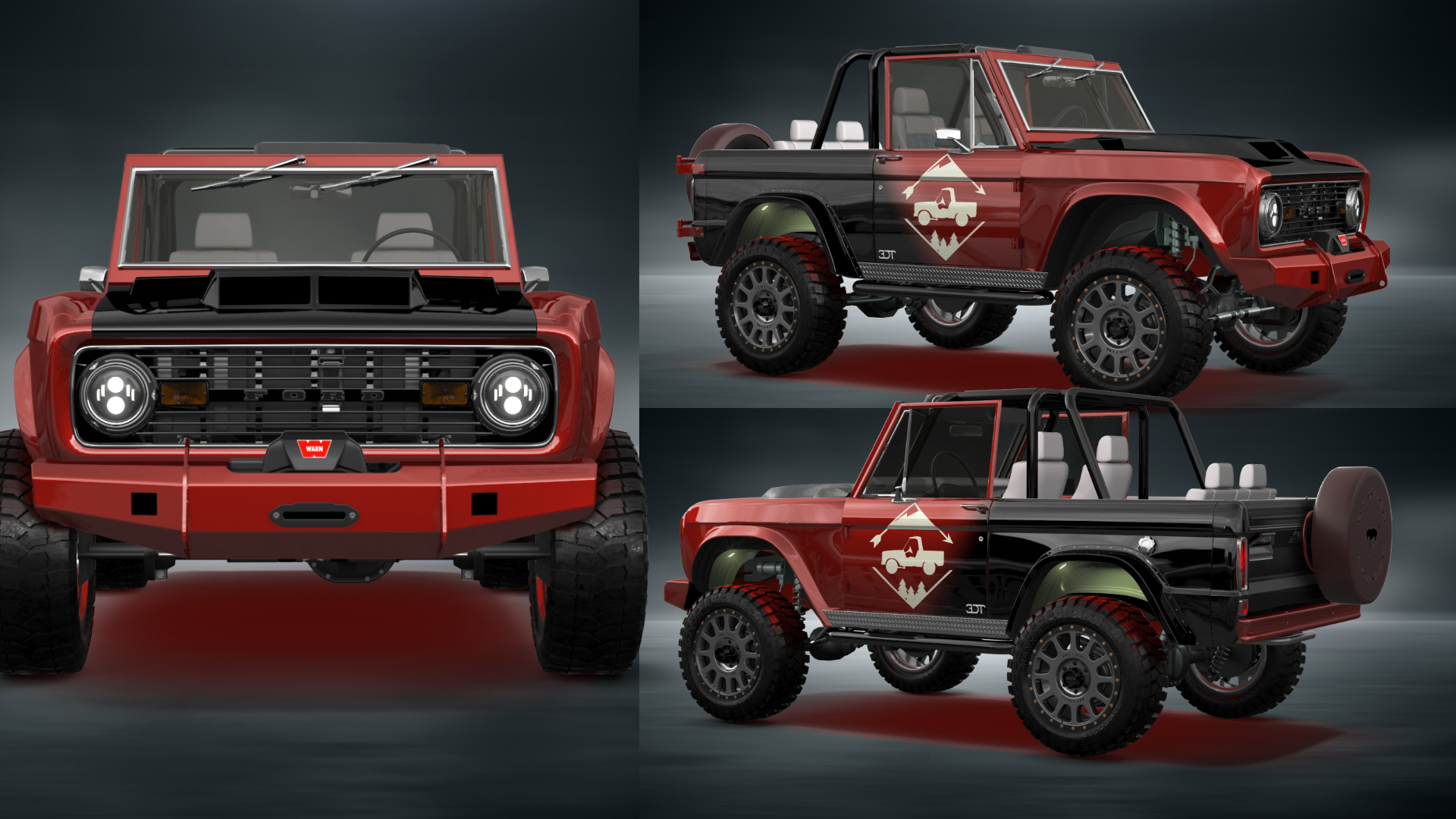 akhil3916's Car Garage | 3DTuning