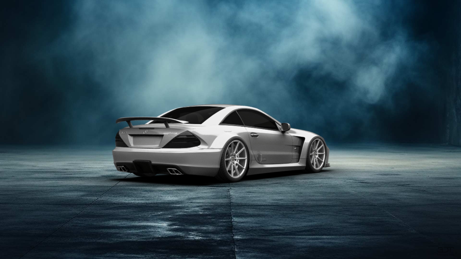 kuba4201111's Car Garage | 3DTuning