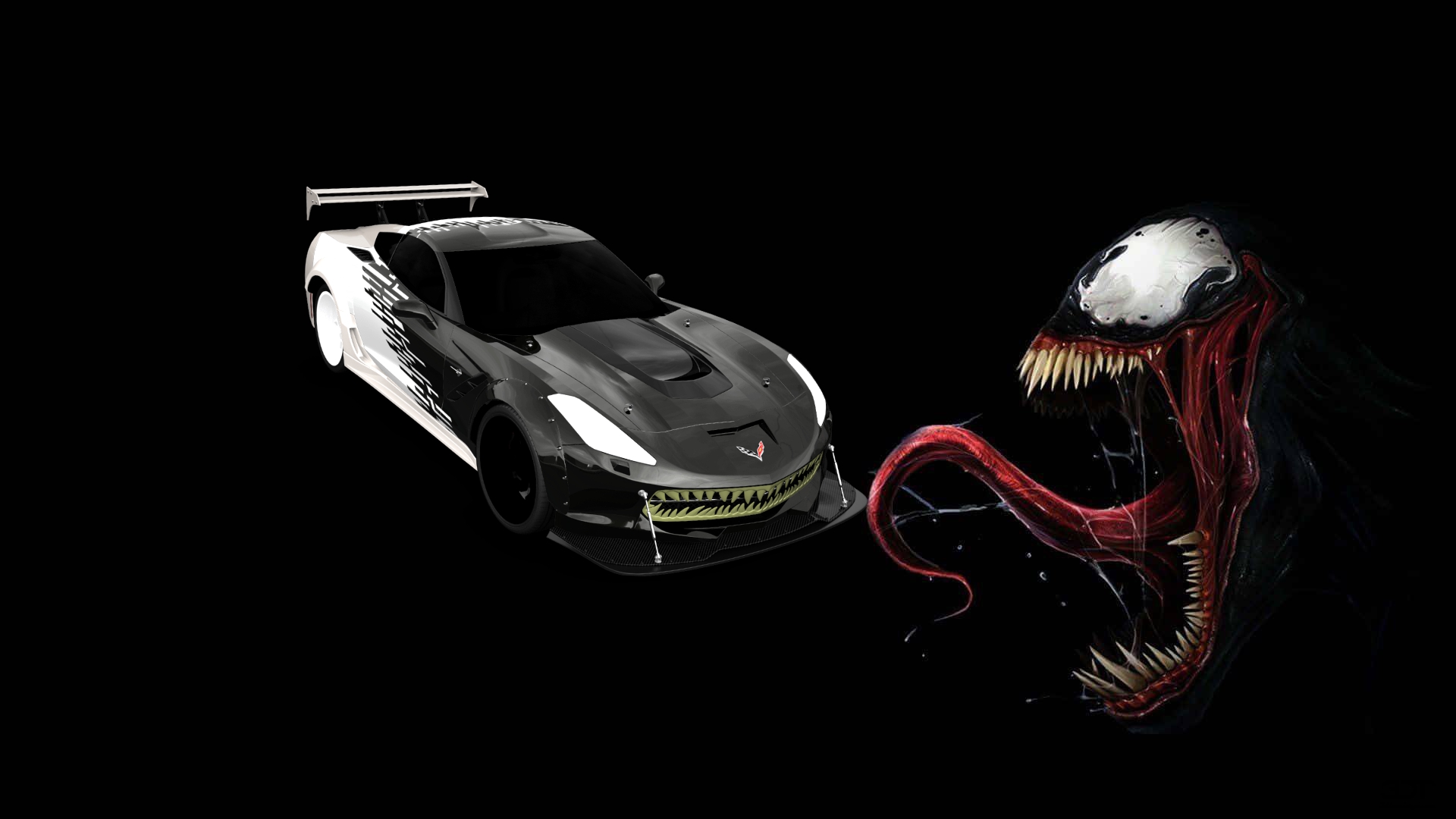 Creeture77 | Car Garage on 3DTuning