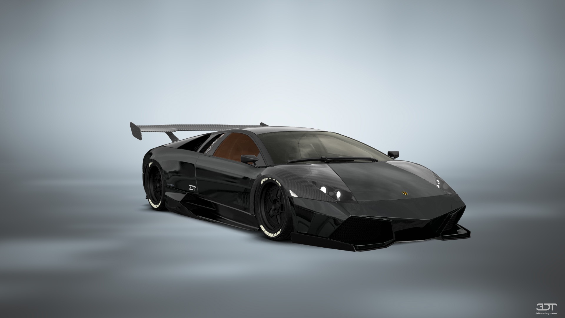0812211's Car Garage | 3DTuning