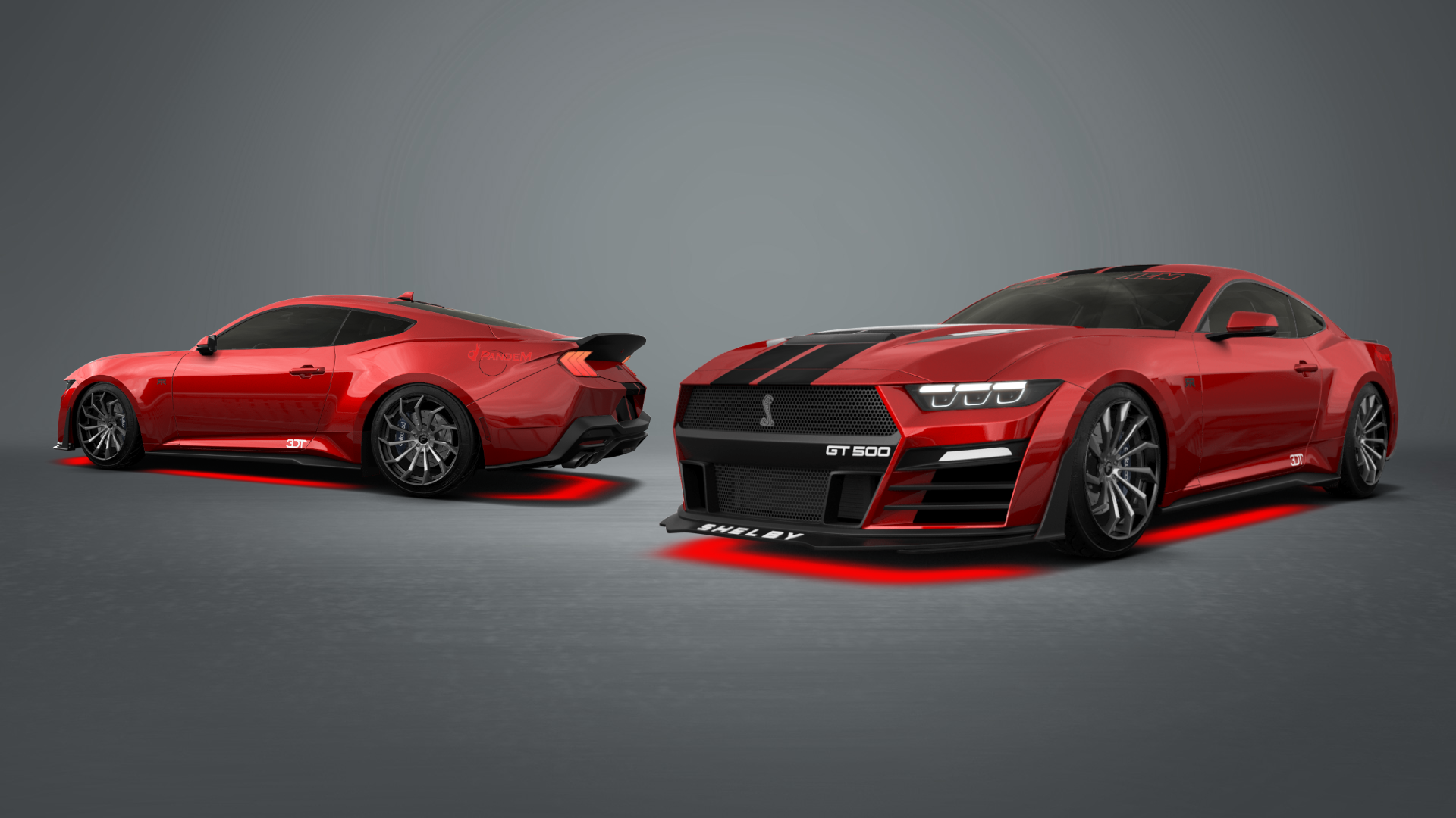 valdovinoscabreratony's Car Garage | 3DTuning