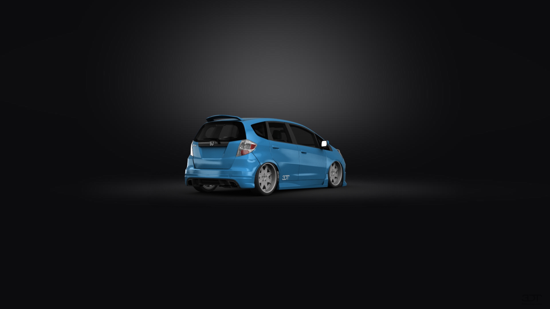 KadirYcLL | Car Garage on 3DTuning