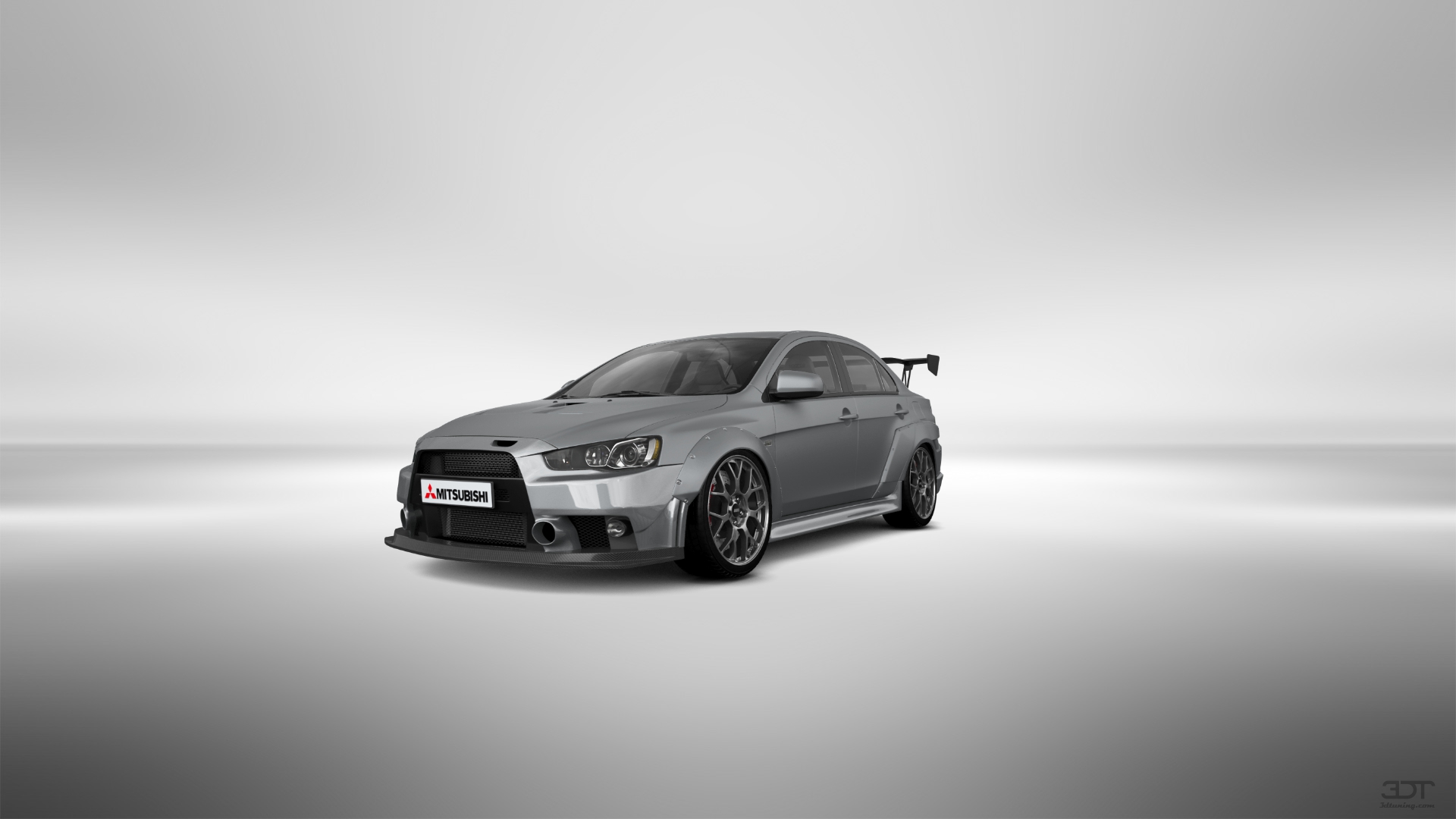 WishyWashySalmon7797's Car Garage | 3DTuning