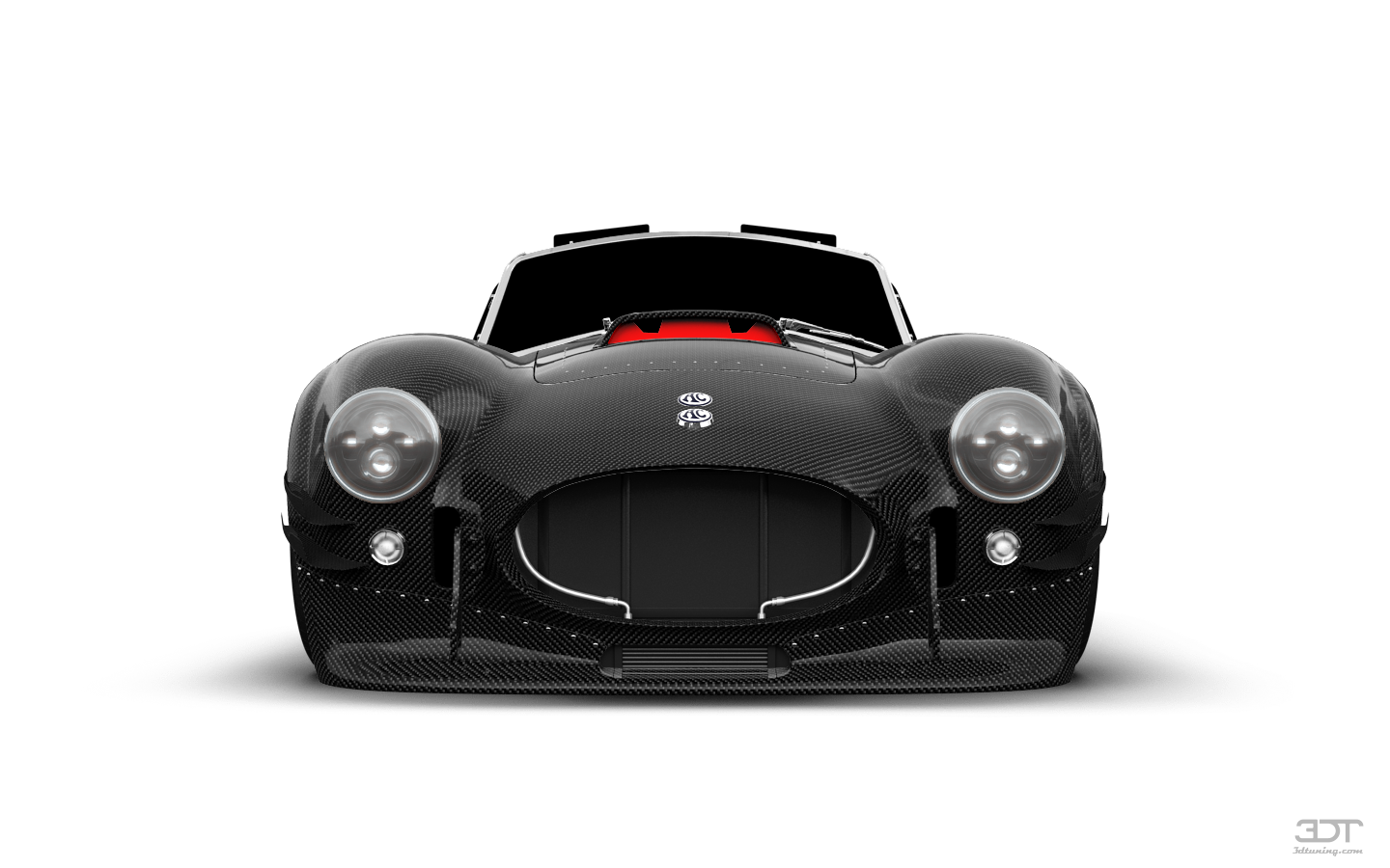 AC Cobra Classic'62