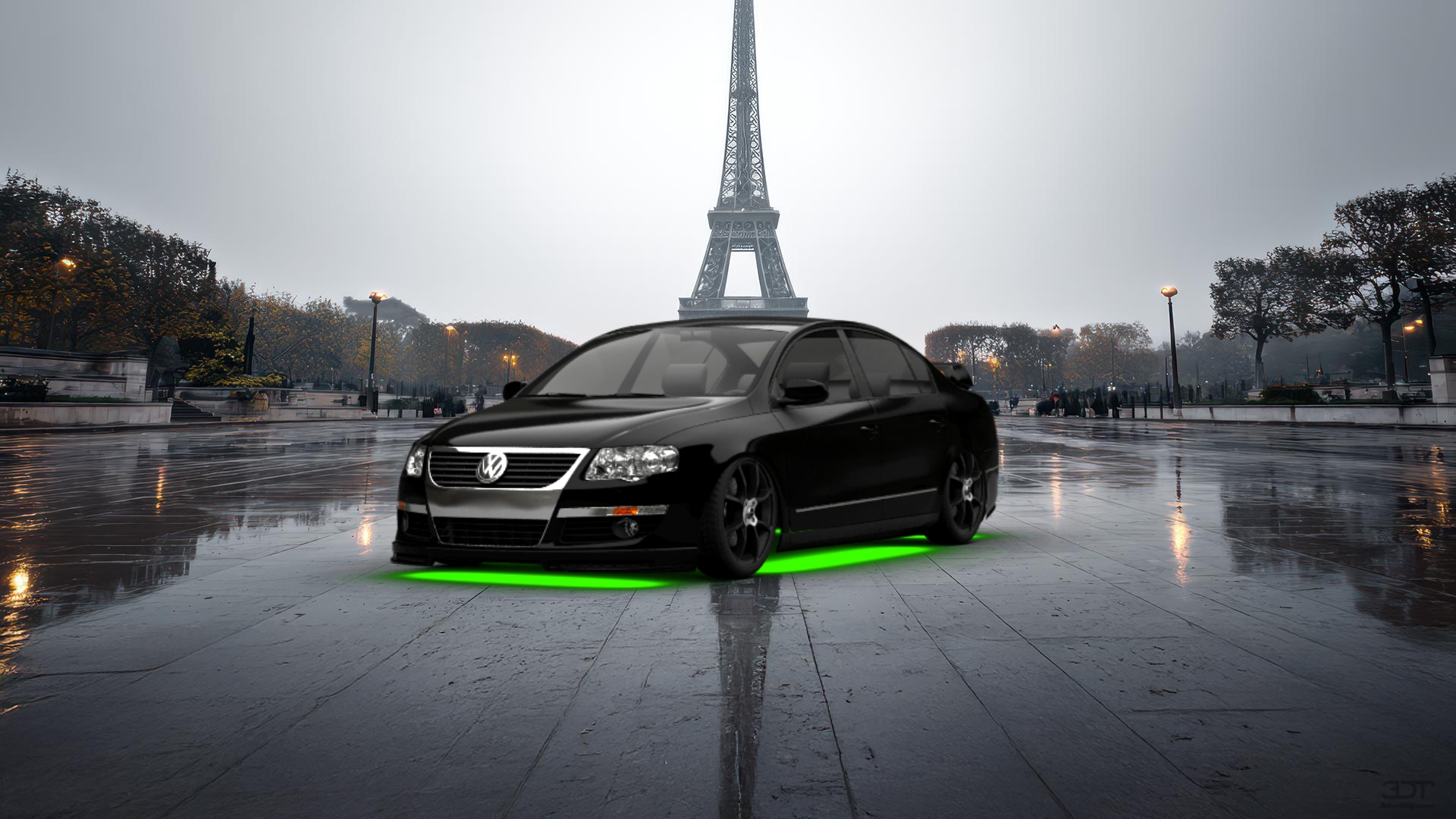 FluffyPremise39 | Car Garage on 3DTuning