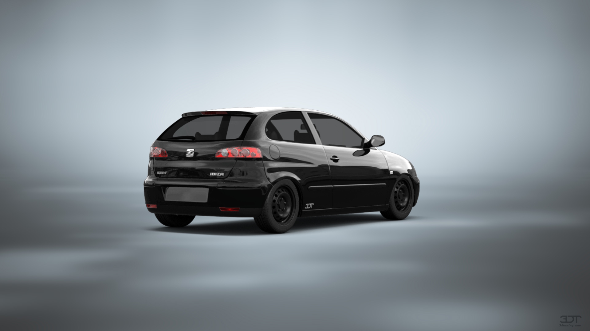 daniekjepiekje's Car Garage | 3DTuning
