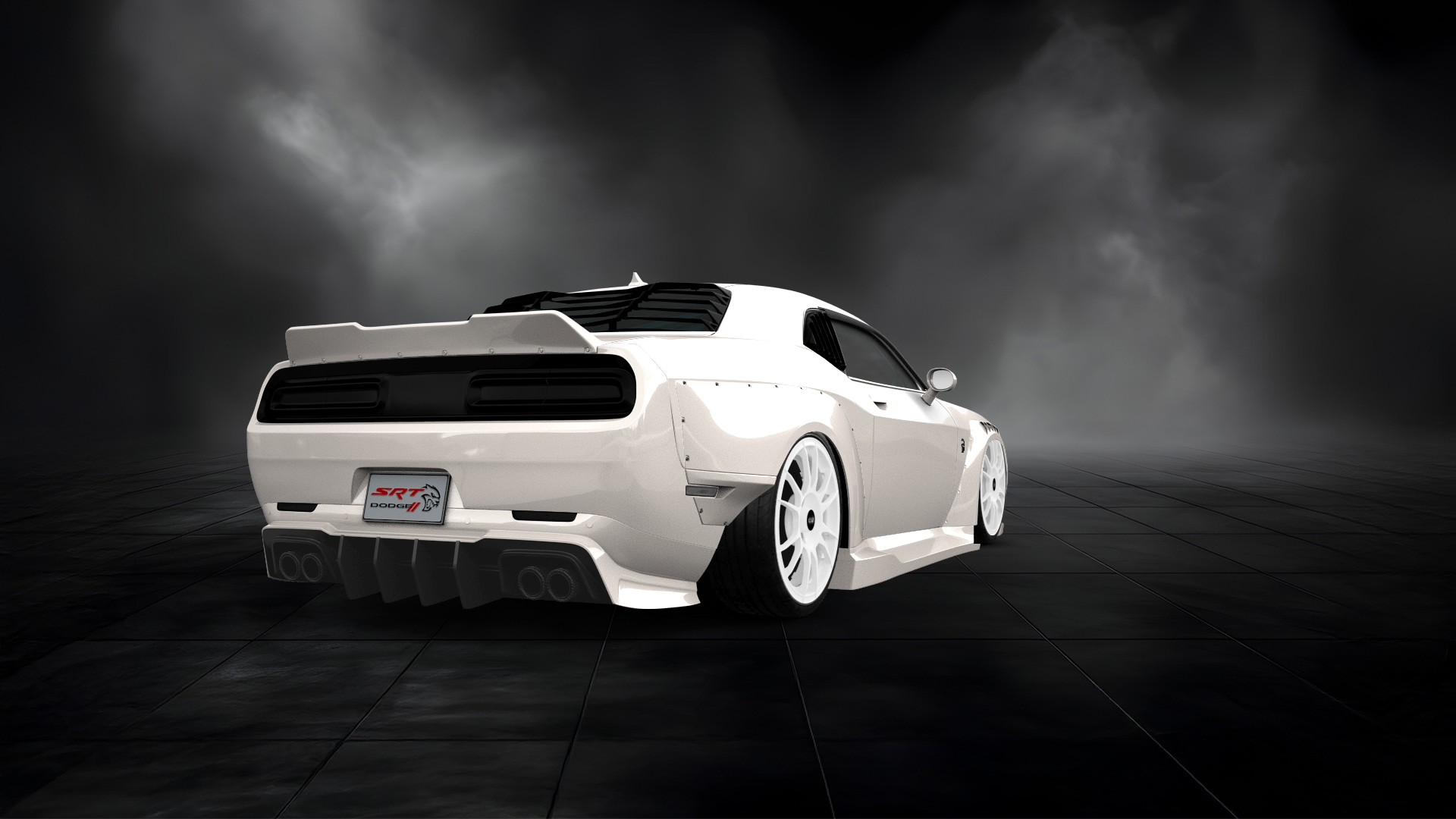 tspurlock's Car Garage | 3DTuning