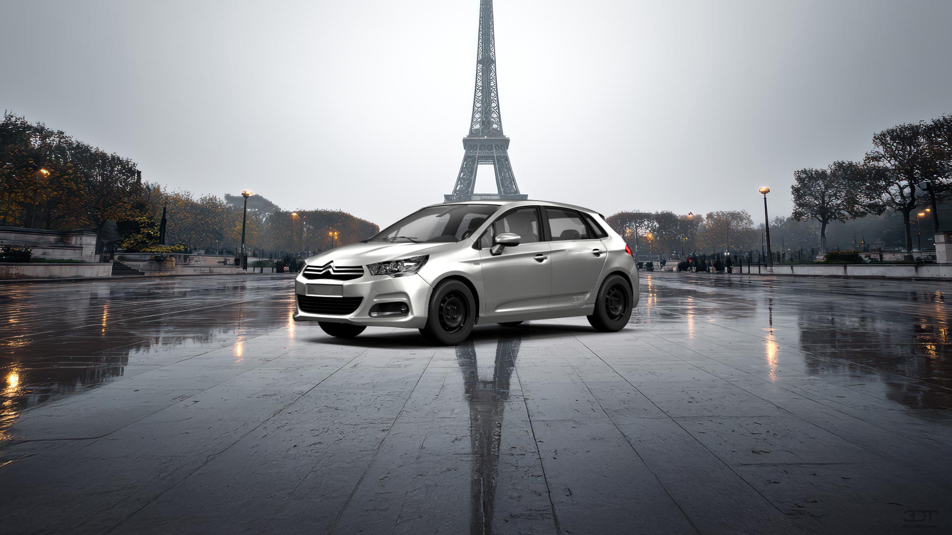 Tuner_wGv6PWGqN | Car Garage on 3DTuning