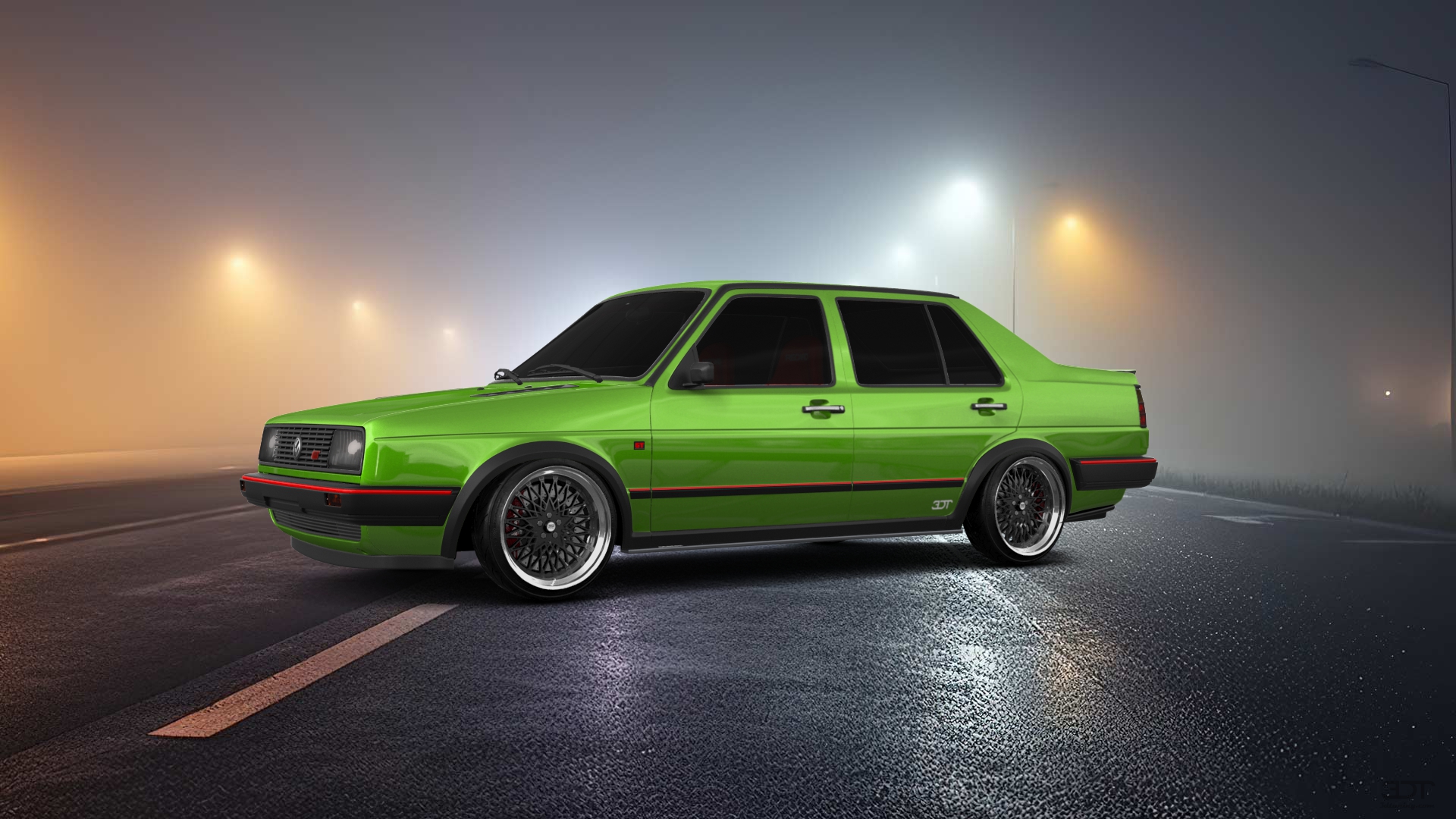 ppa | Garage Auto sur 3DTuning