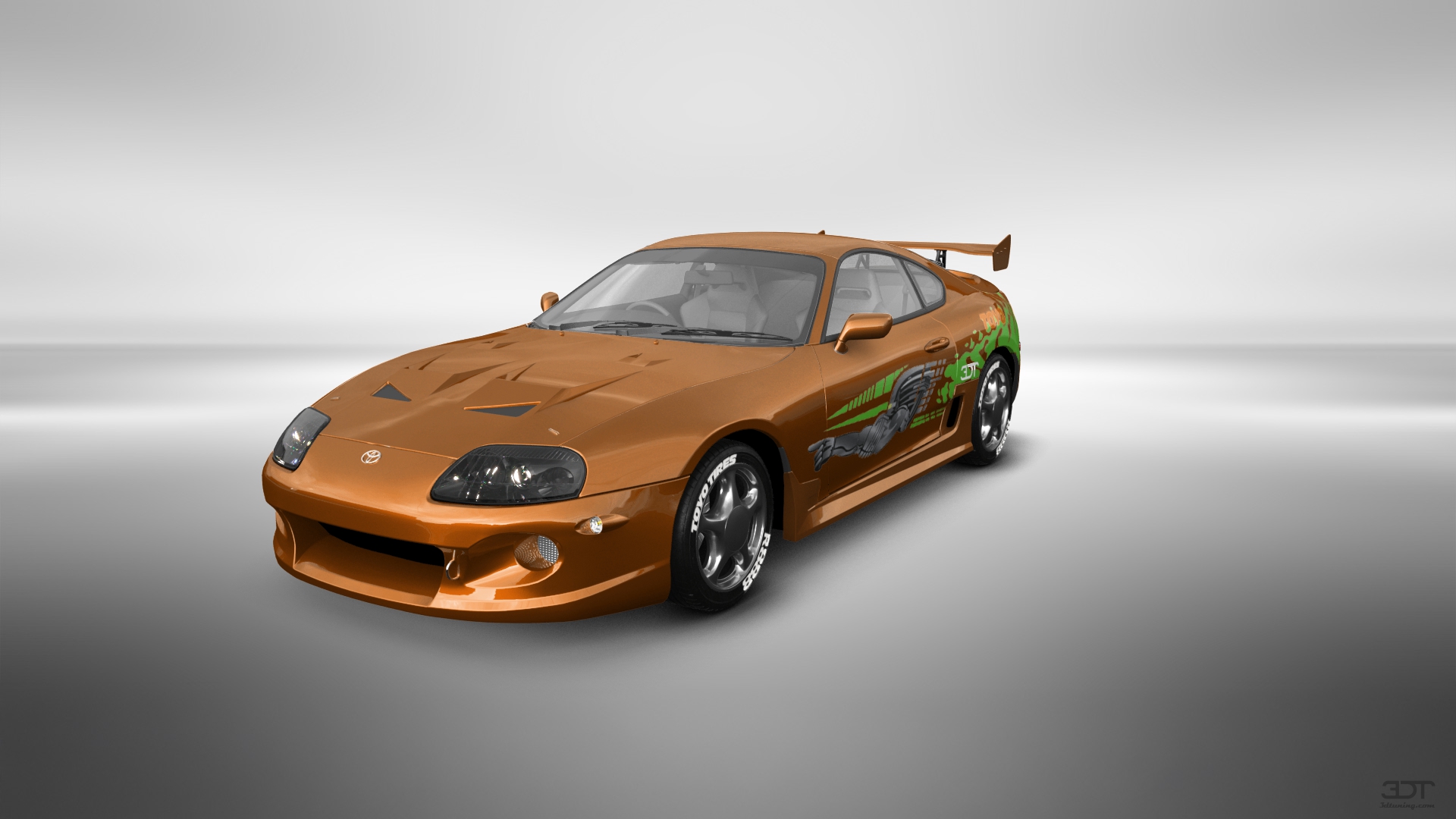 SmokyJokester81 | 3DTuning汽车车库