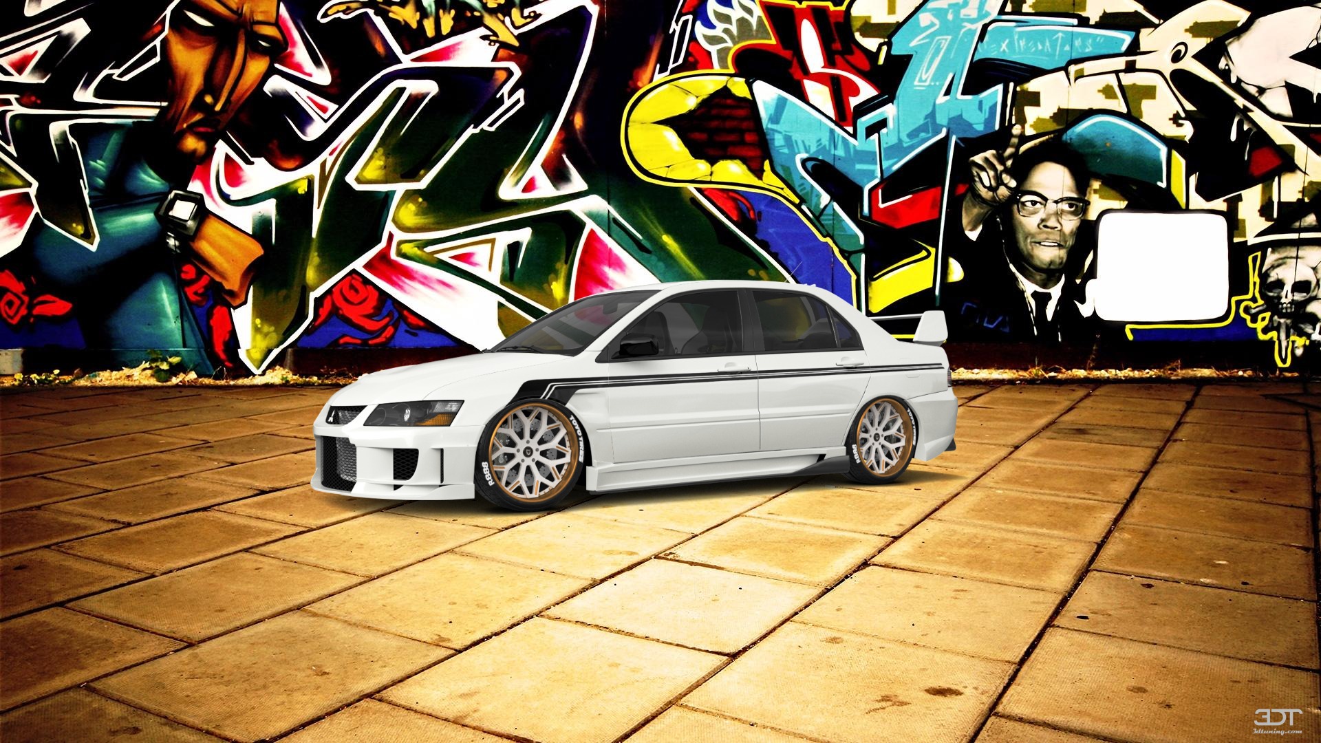 wawita222's Car Garage | 3DTuning