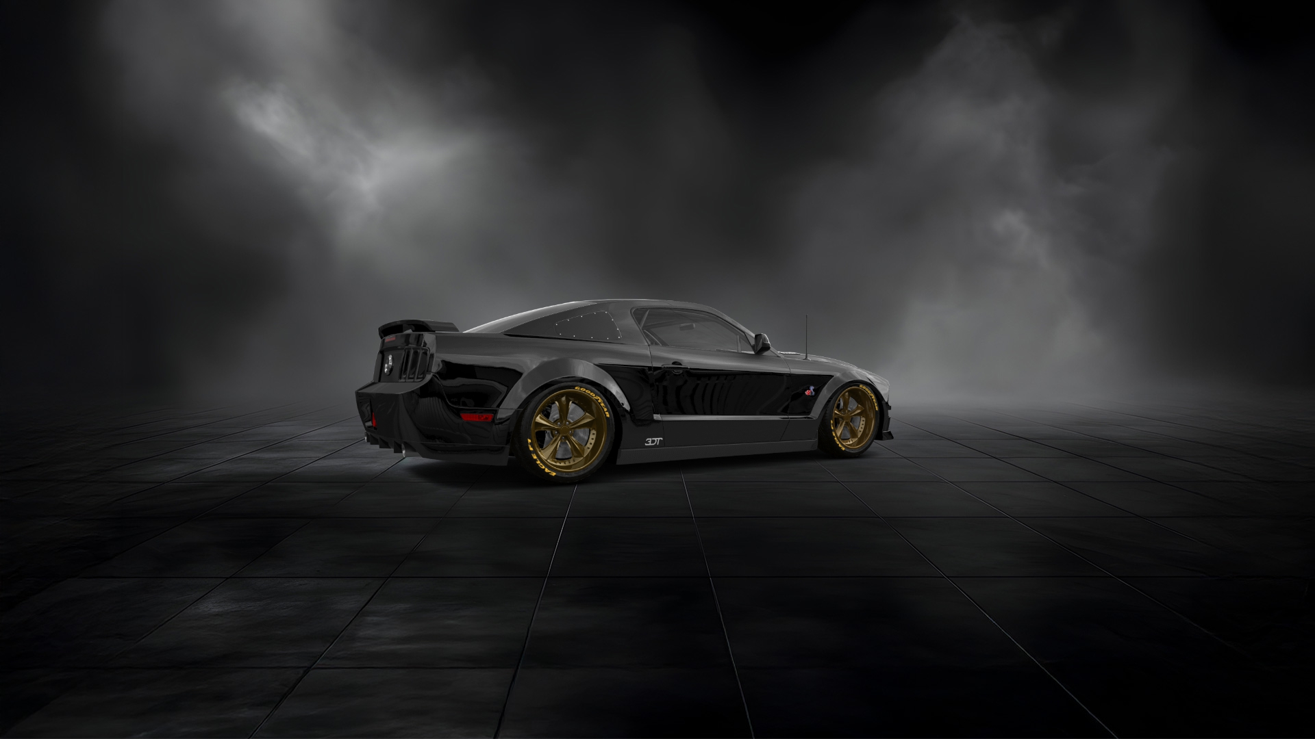 DaringFalcon715's Car Garage | 3DTuning