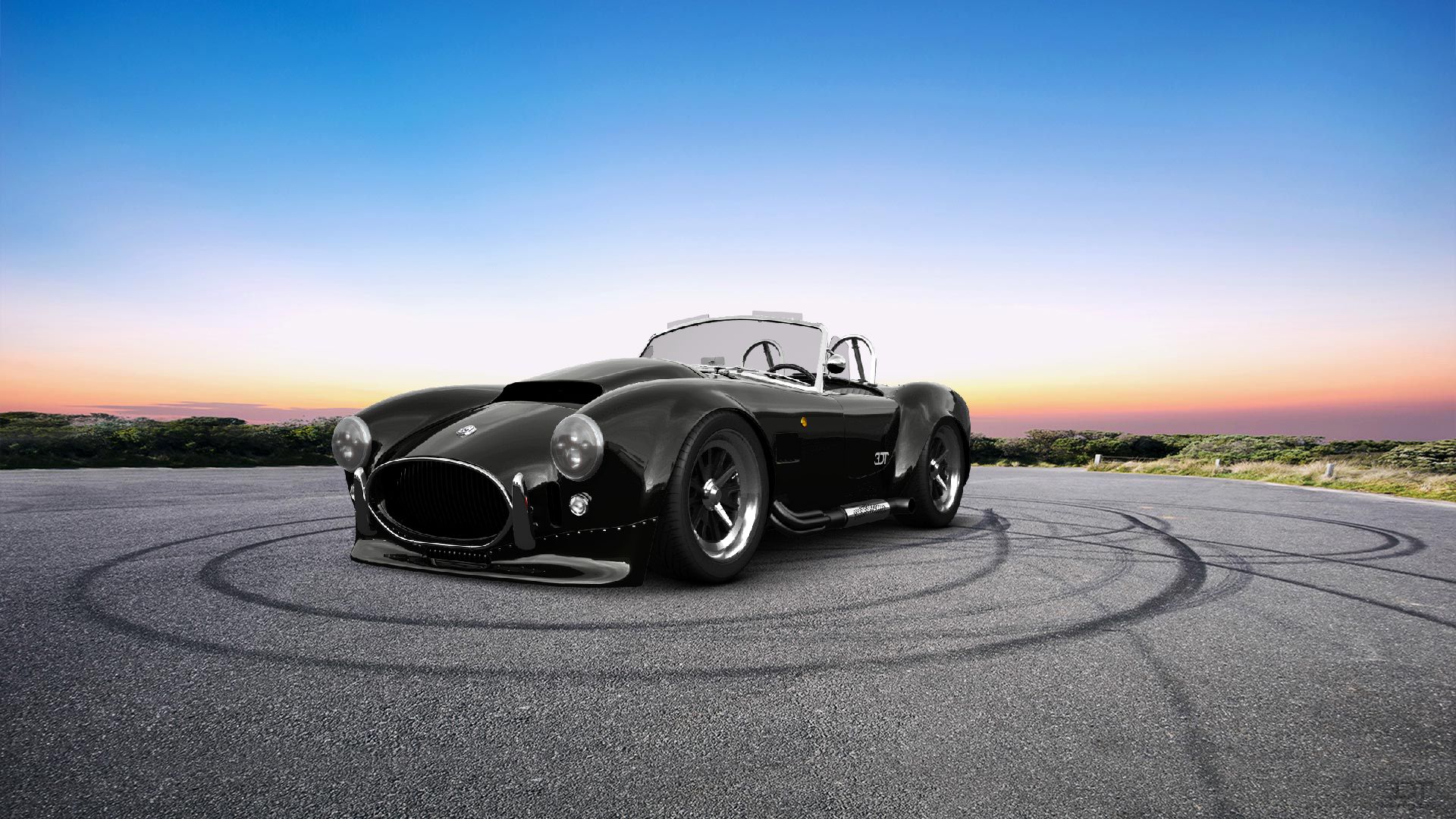 tzbfsypdgw@privaterelay.appleid.com's Car Garage | 3DTuning