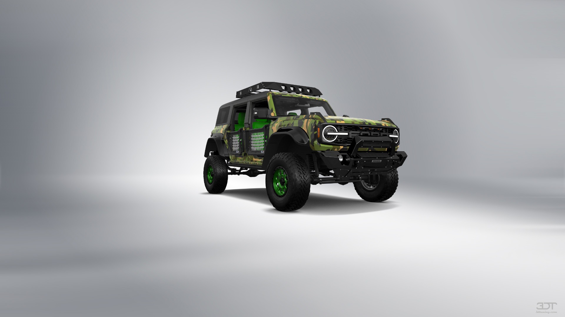 Jackson_Carr | Car Garage on 3DTuning