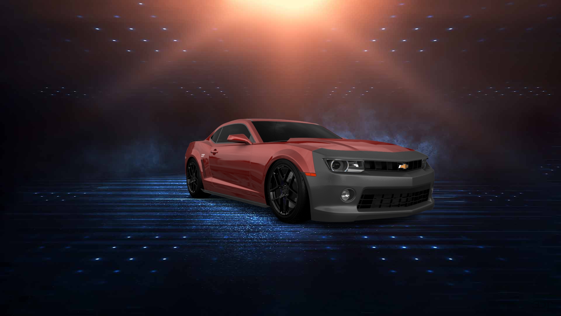rmm77mtq2x@privaterelay.appleid.com's Car Garage | 3DTuning