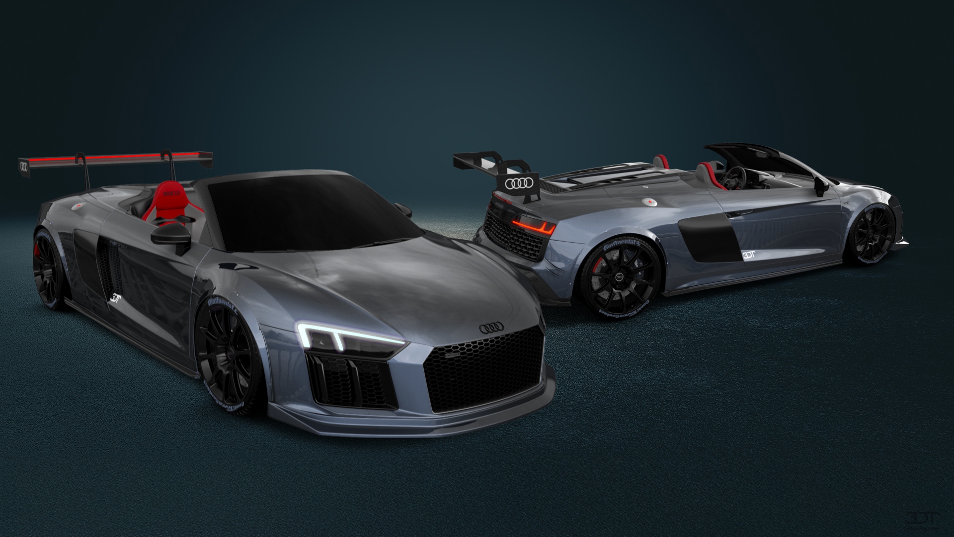 Tuner_cUNGHMtm_l | Garage Auto su 3DTuning