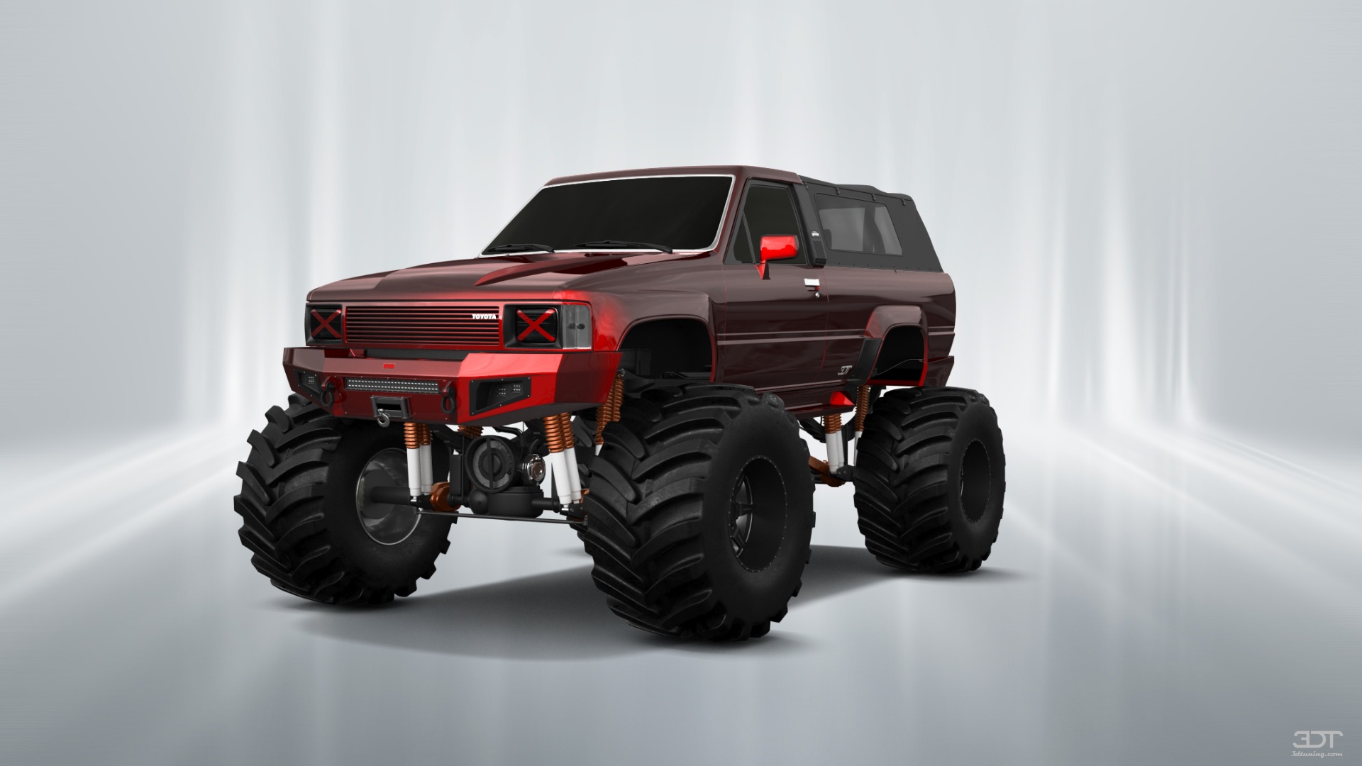 coltonduby-avona's Car Garage | 3DTuning