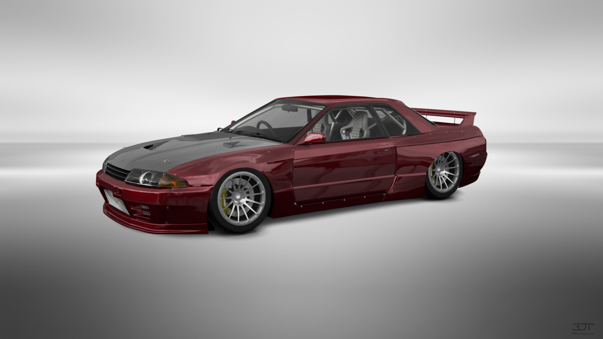 booshmar | Car Garage on 3DTuning
