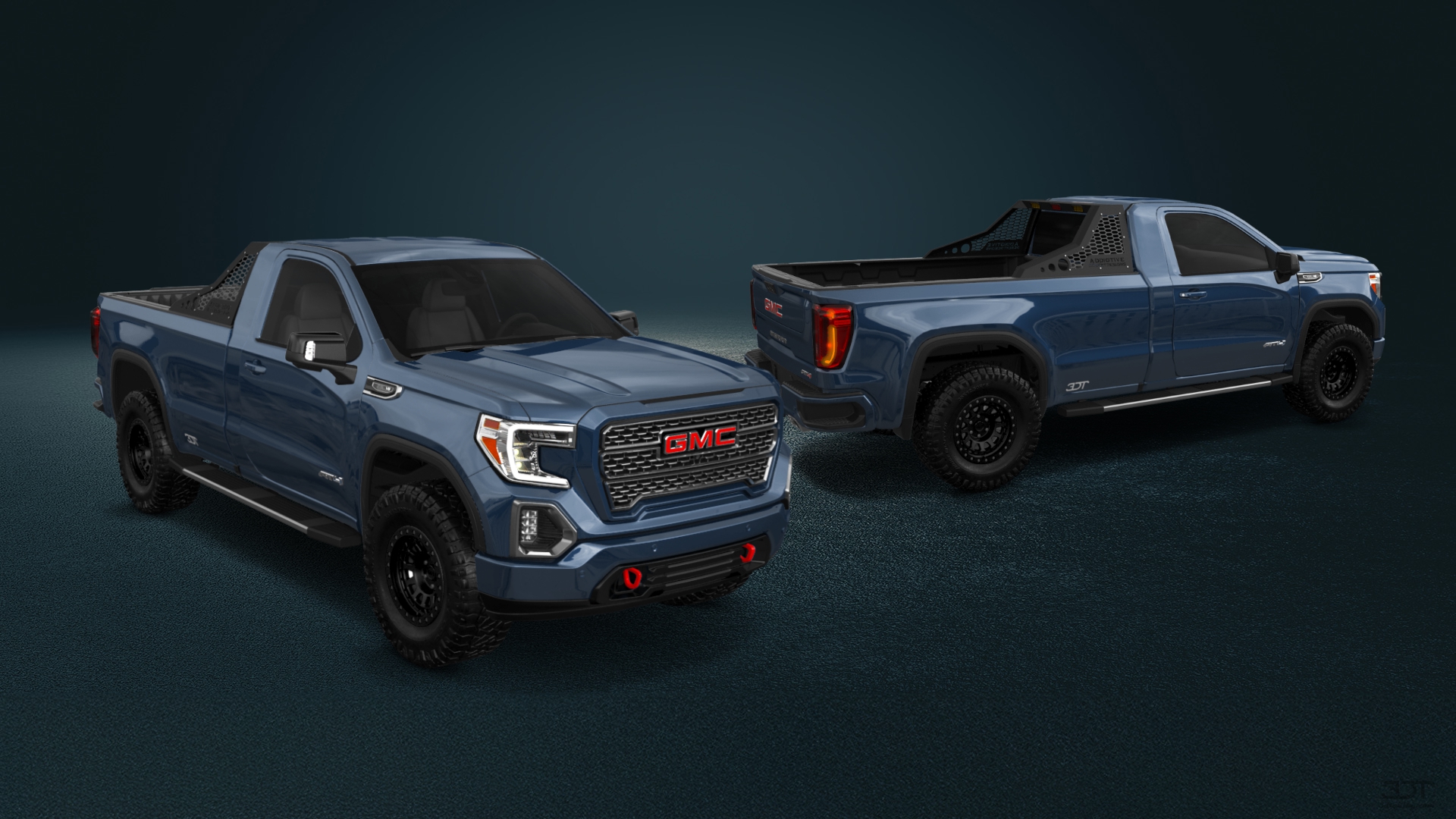 xHlql9ONSX | Car Garage on 3DTuning