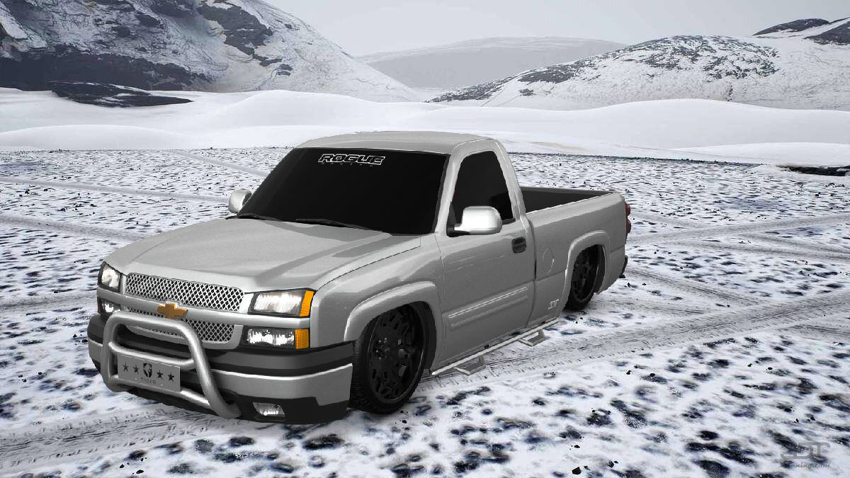 rigoffflo's Car Garage | 3DTuning