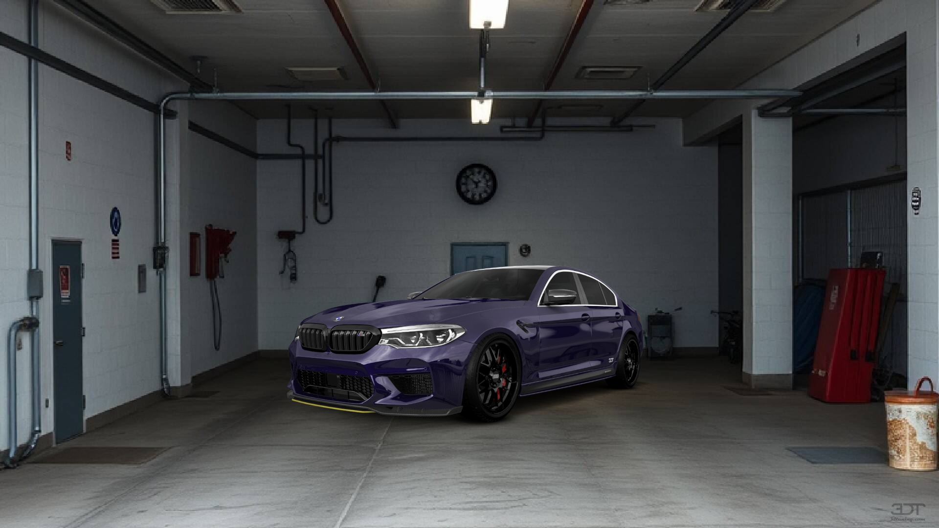 CALLAN04 | Autogarage auf 3DTuning