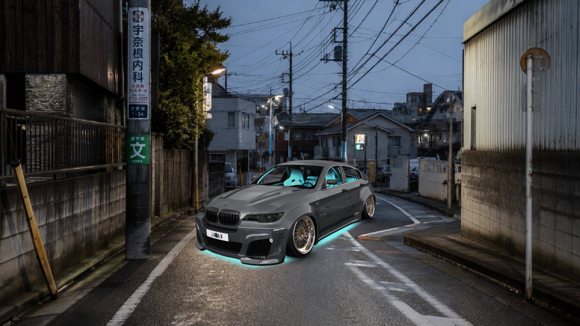 c1724913796 | Garage Auto su 3DTuning