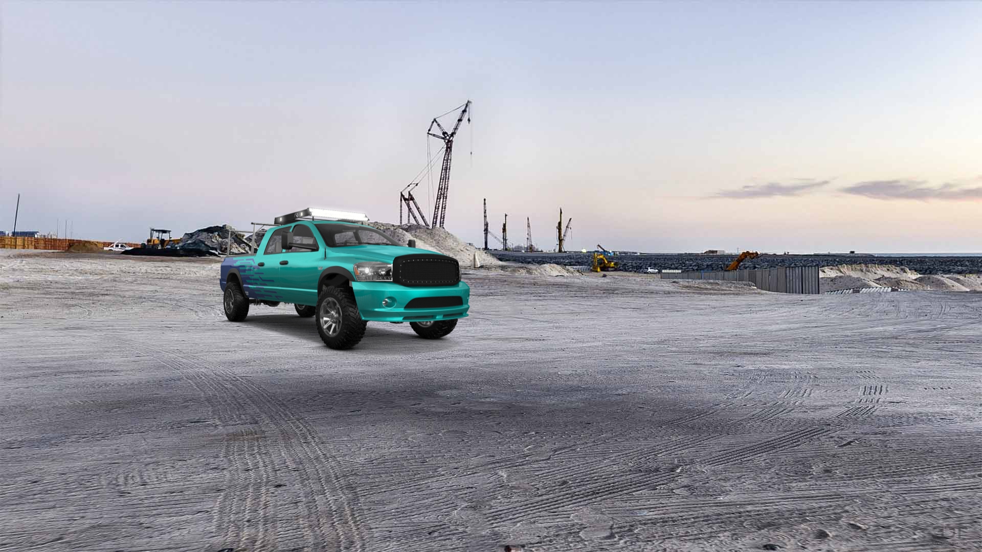 Emilyngannguyen's Car Garage | 3DTuning