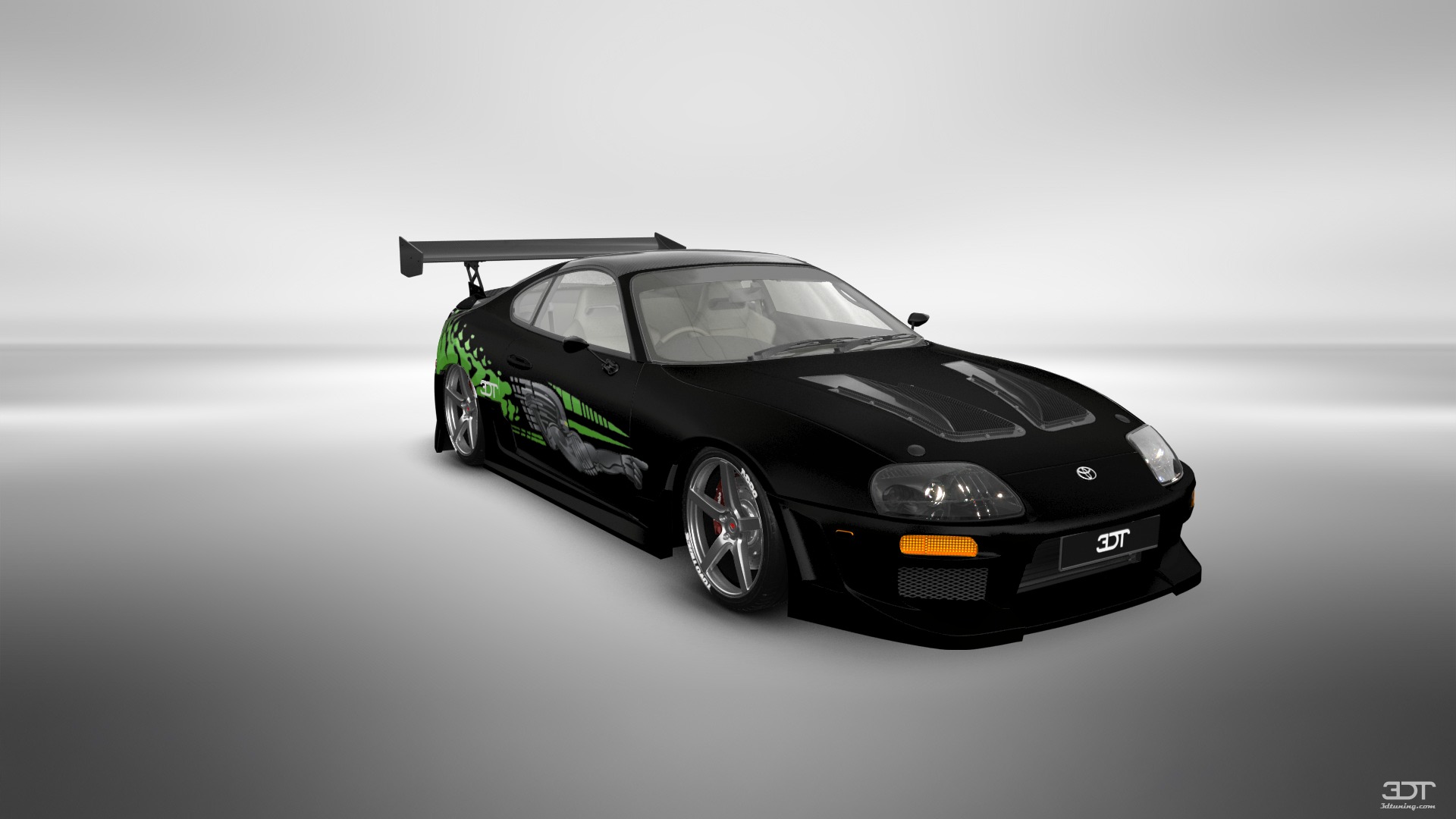 ldias11's Car Garage | 3DTuning