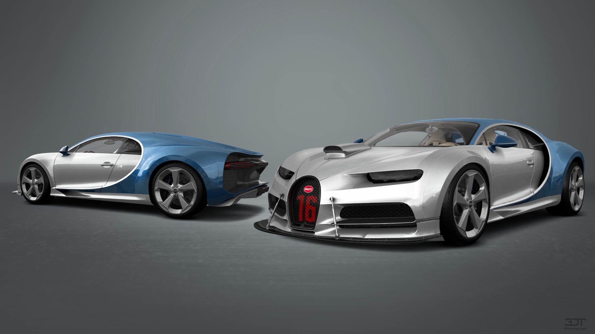 CPo18VaWkR's Car Garage | 3DTuning