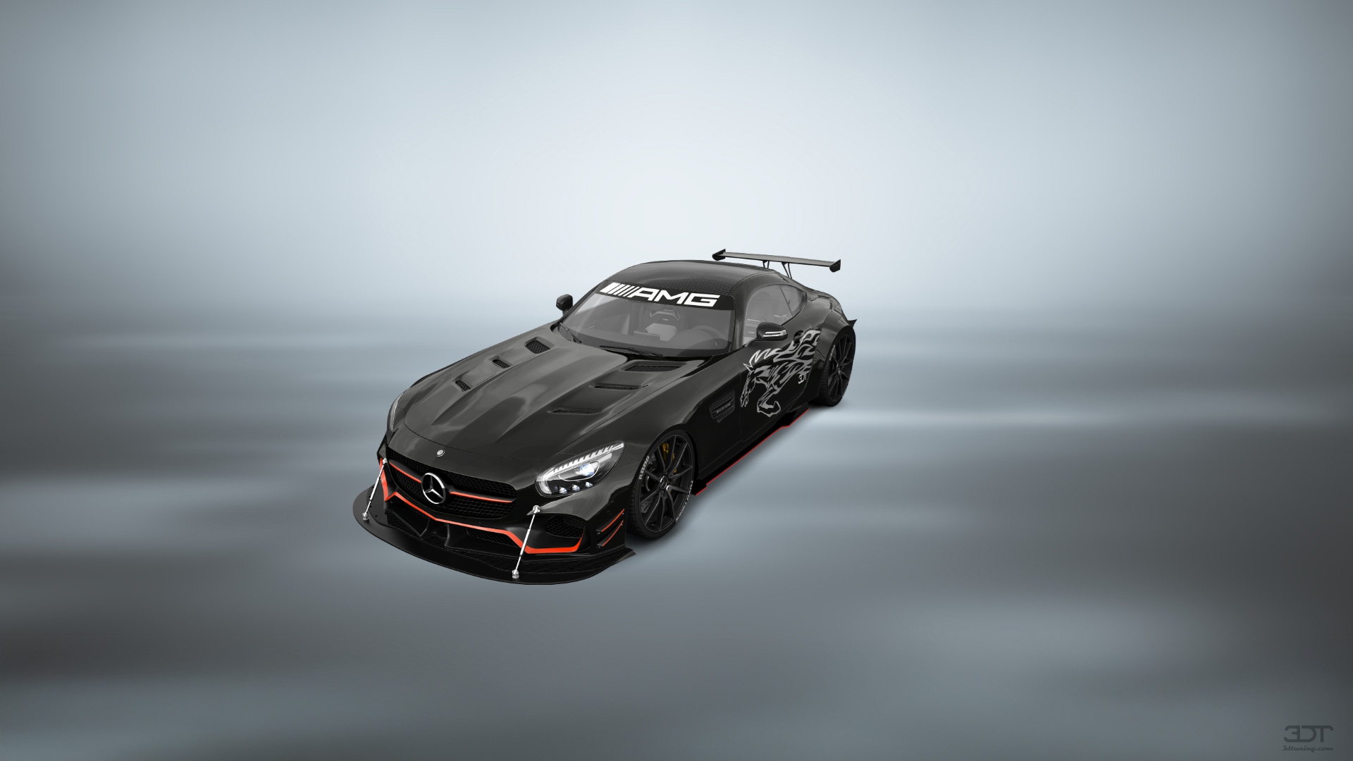 duxmaelbis's Car Garage | 3DTuning