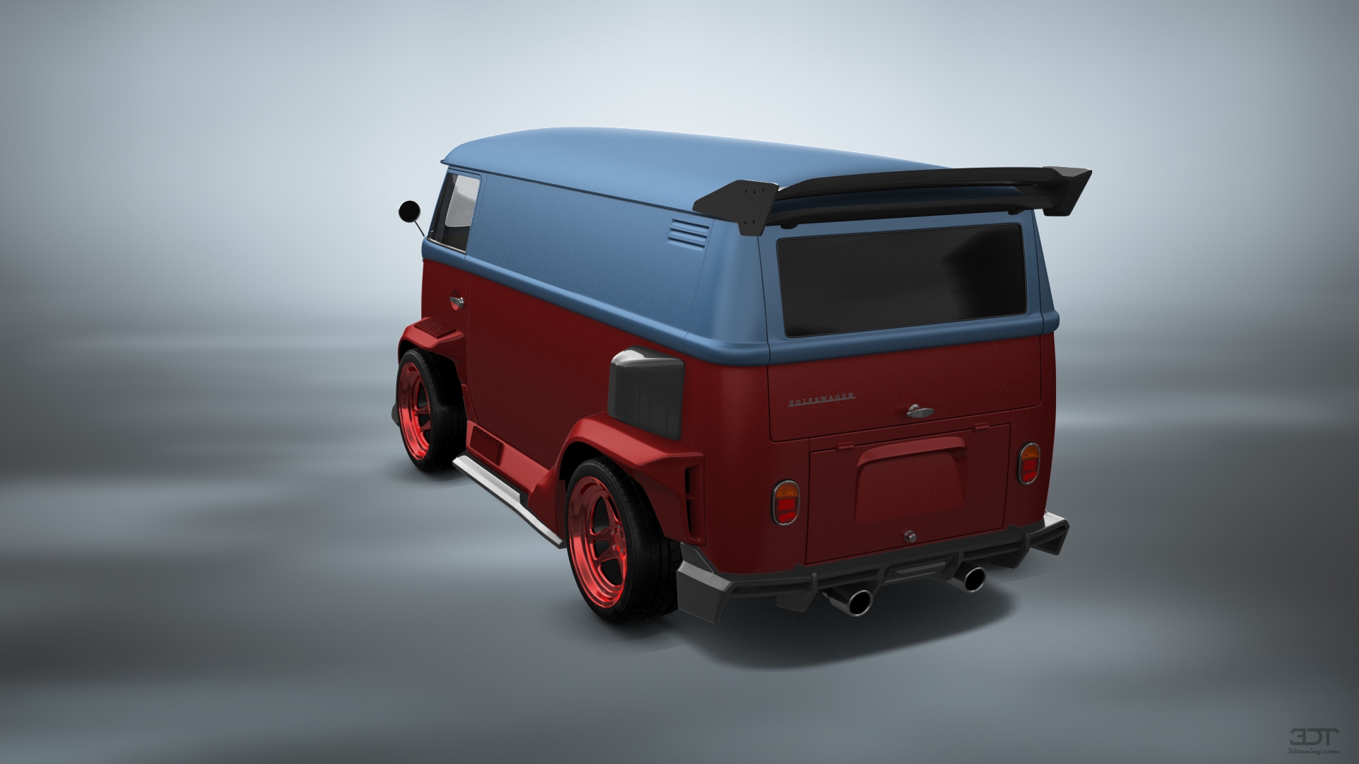 CommonHammer89660's Car Garage | 3DTuning