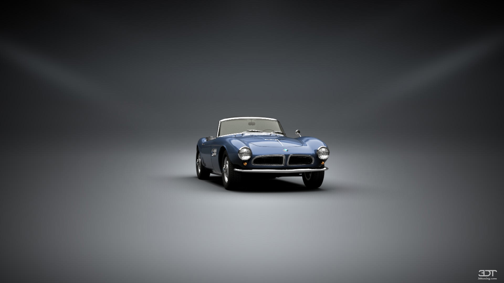 tomepmartinho | Garaje de Coches en 3DTuning