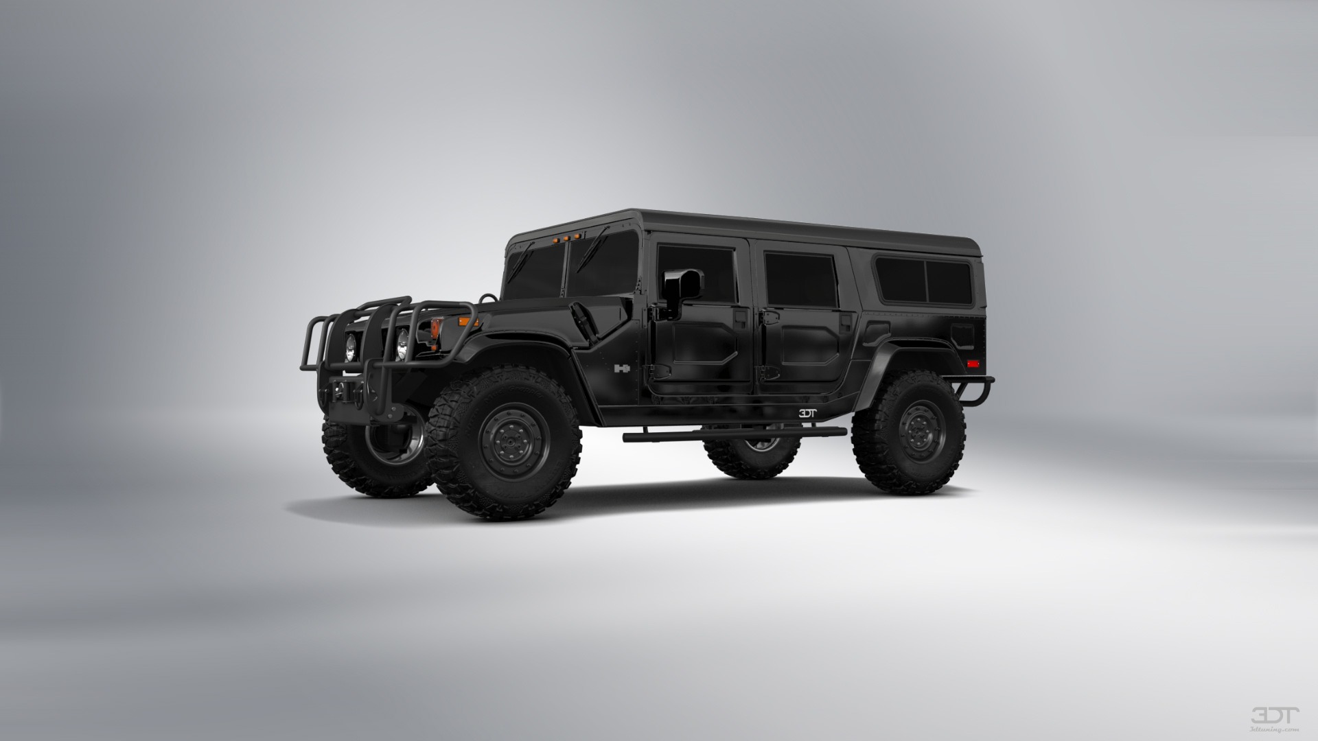 mfaisal21's Car Garage | 3DTuning