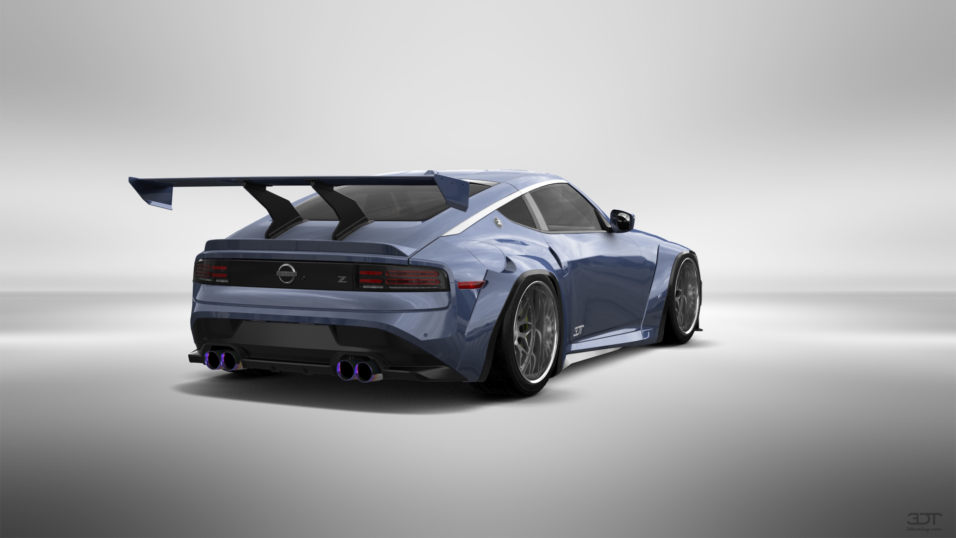 hdisjsikw's Car Garage | 3DTuning