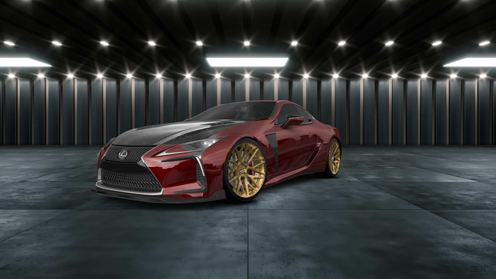 6rpqkgcr7j@privaterelay.appleid.com's Car Garage | 3DTuning