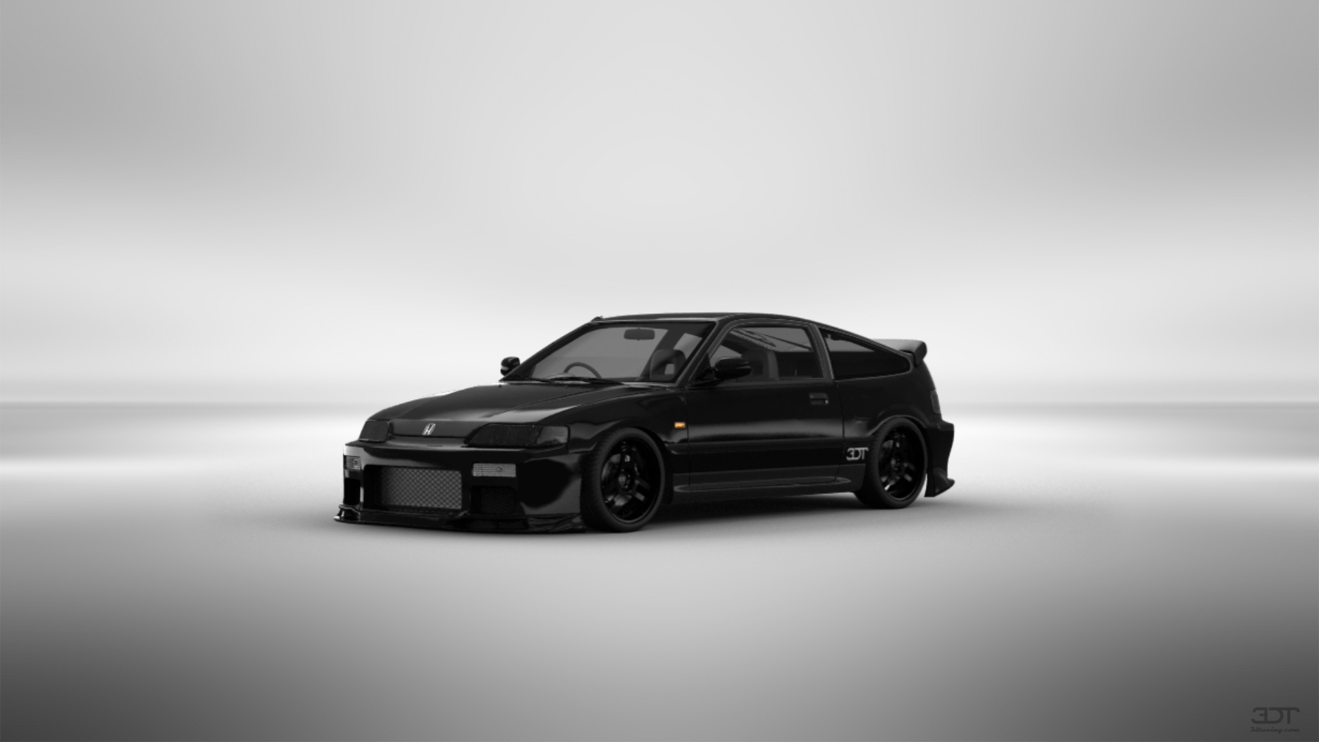 bcurtner's Car Garage | 3DTuning