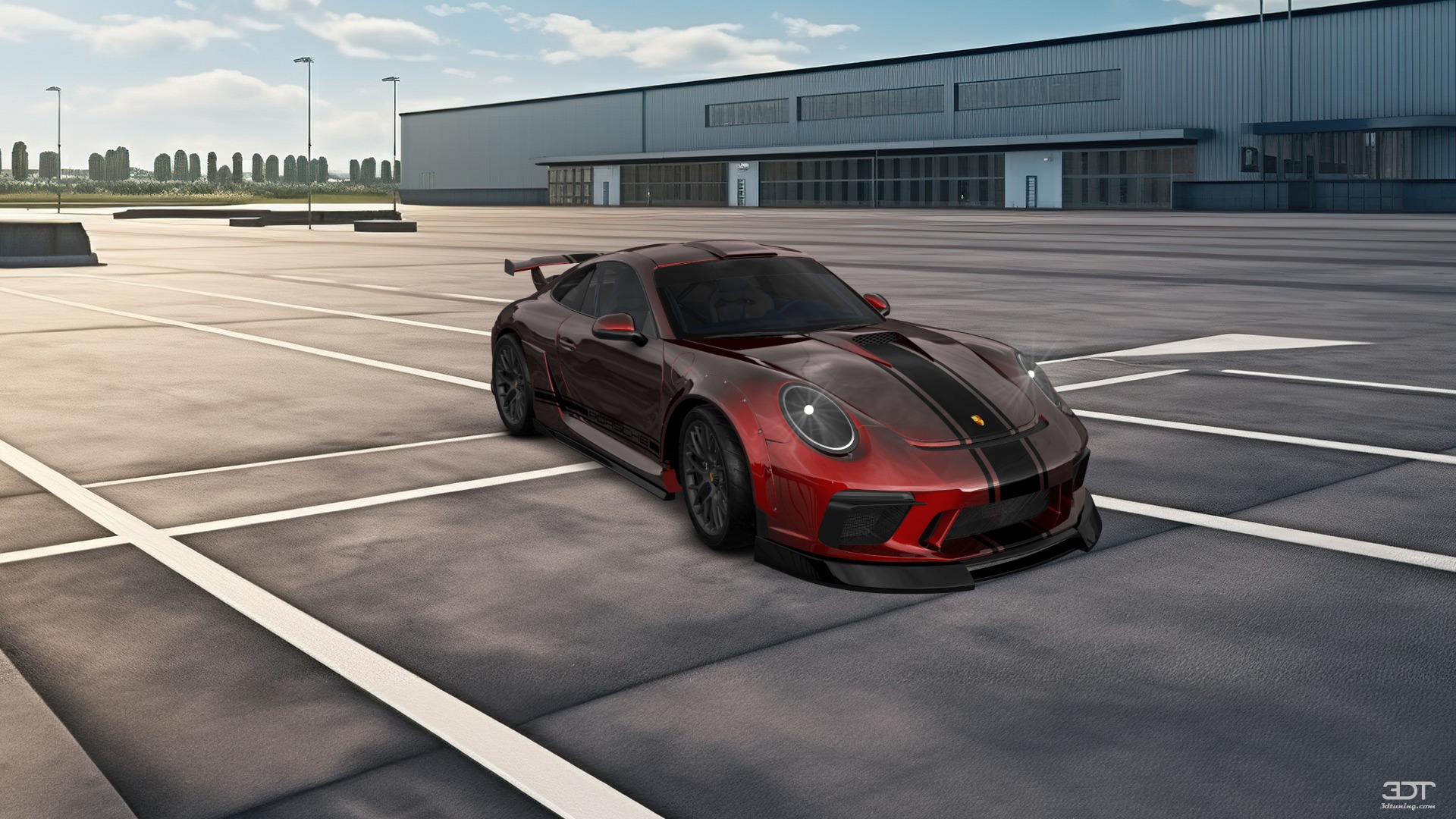 3DT-Share-73's Car Garage | 3DTuning