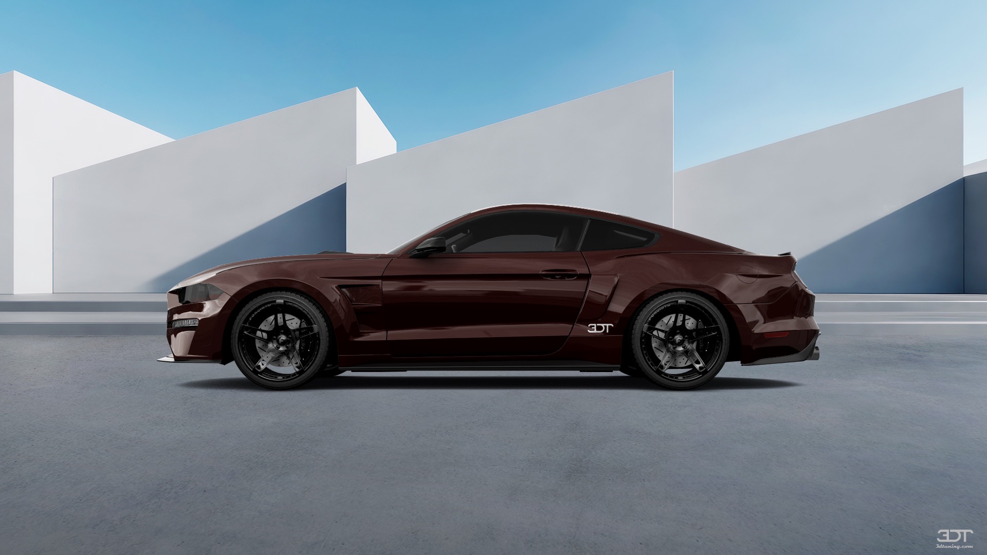 leo3385 | Car Garage on 3DTuning