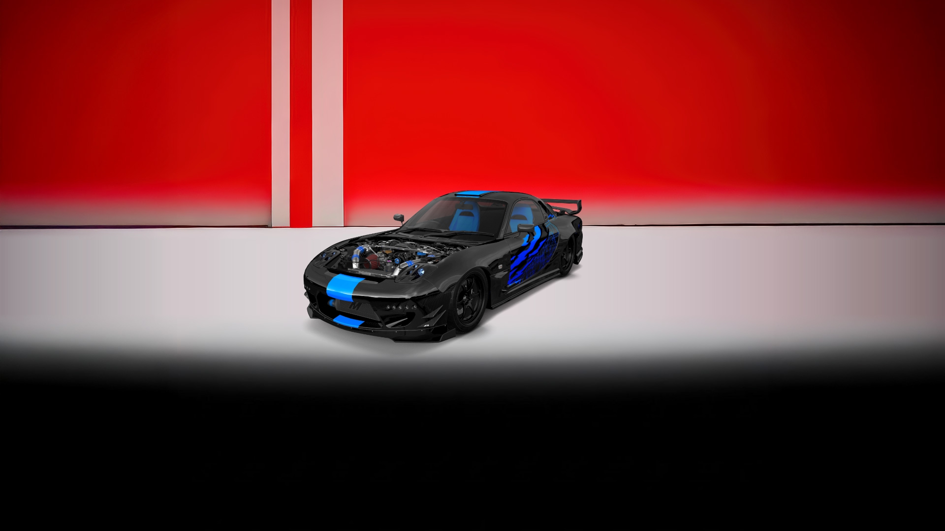 GiantGaoler16 | Лента активности на 3DTuning