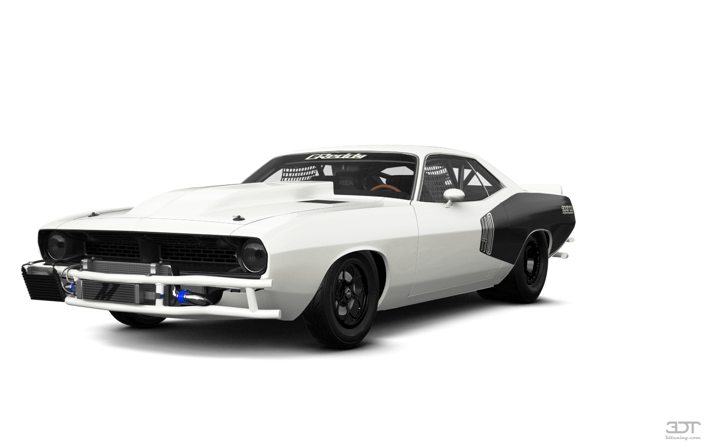 mrdaremrme | Car Garage on 3DTuning