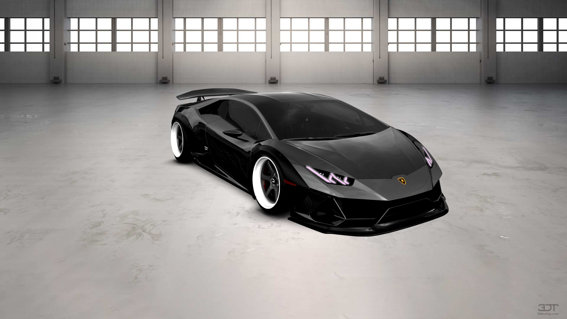 srozdemrr's Car Garage | 3DTuning